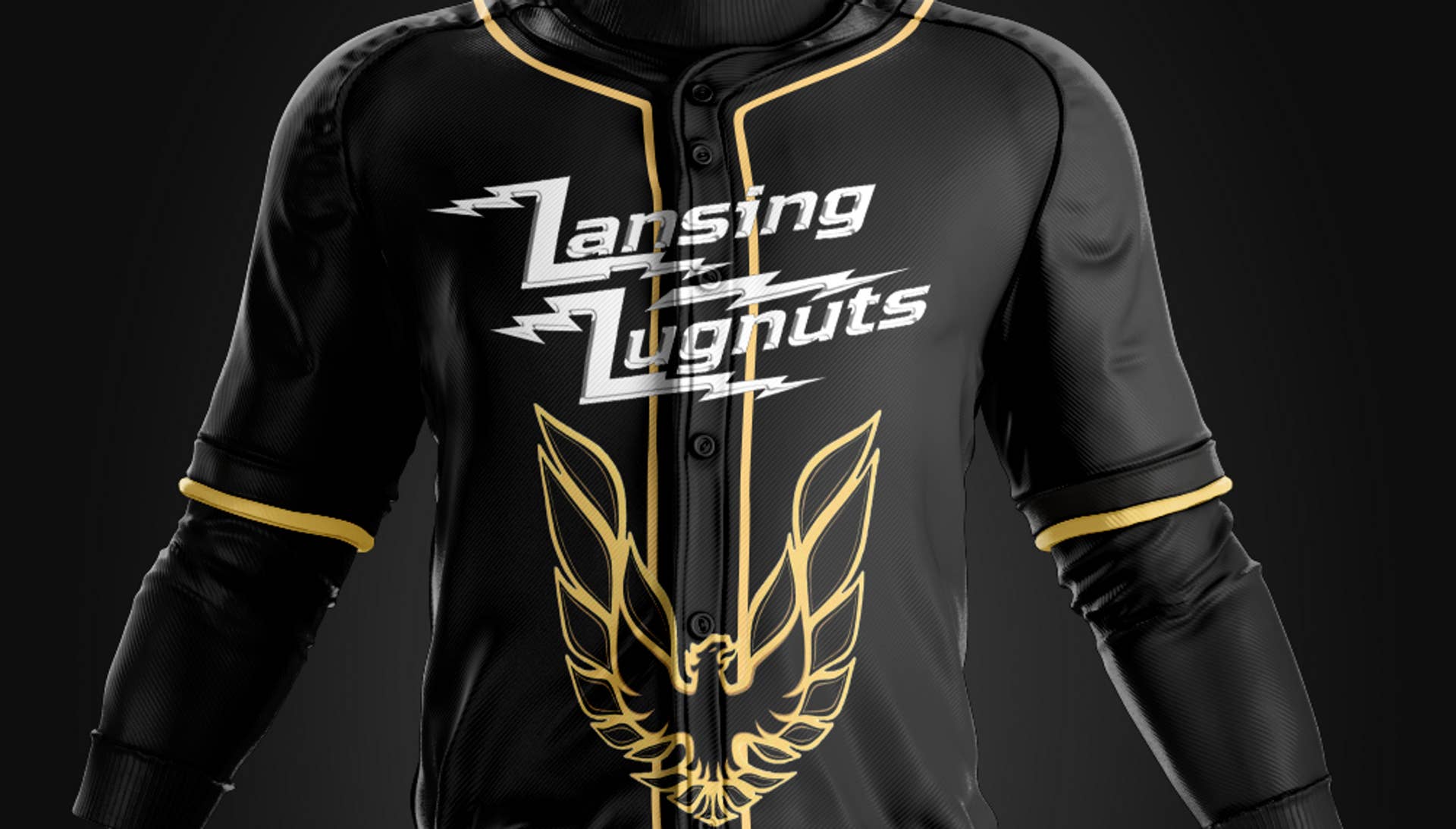 It honors Burt Reynolds ... but mostly the Trans Am