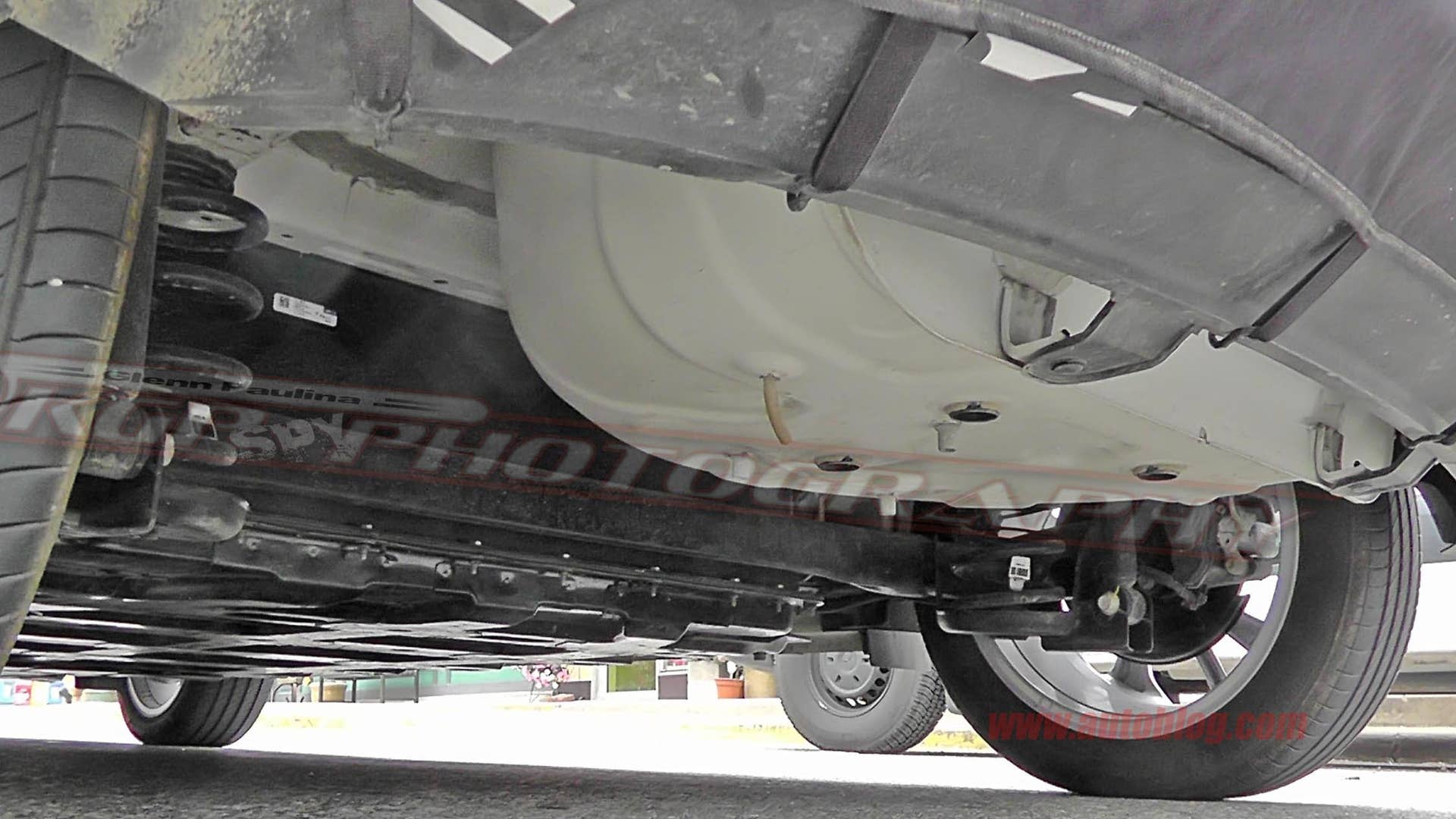 Chevrolet Bolt EUV