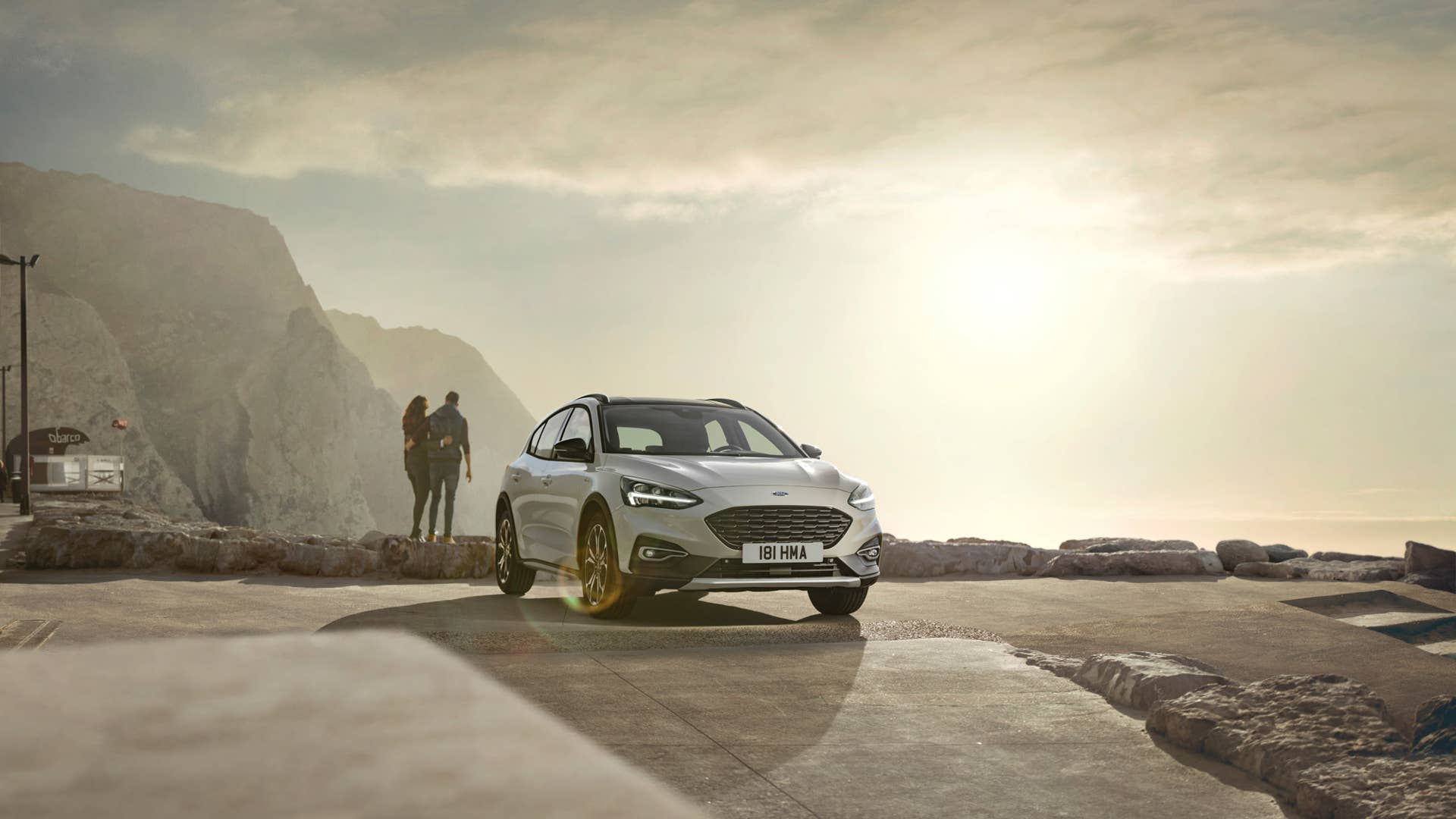Ford Focus Active