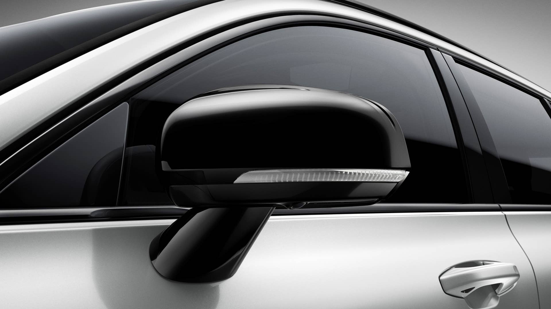2019 Volvo V60