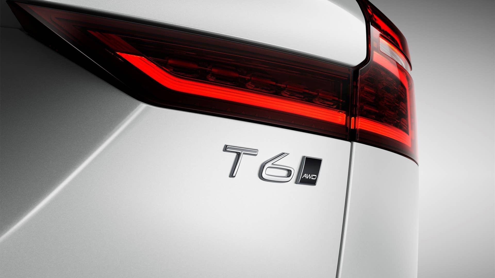 2019 Volvo V60