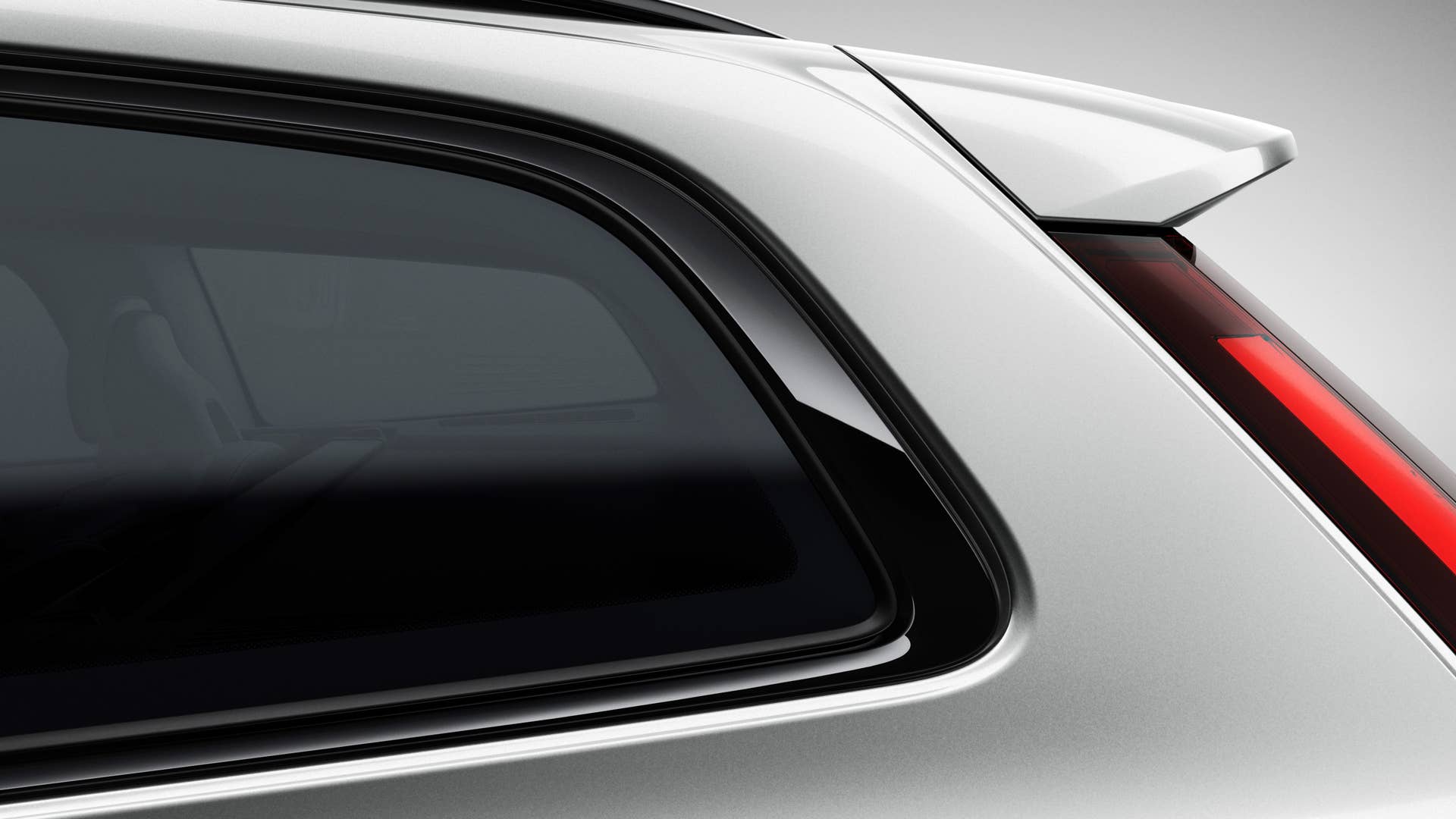 2019 Volvo V60