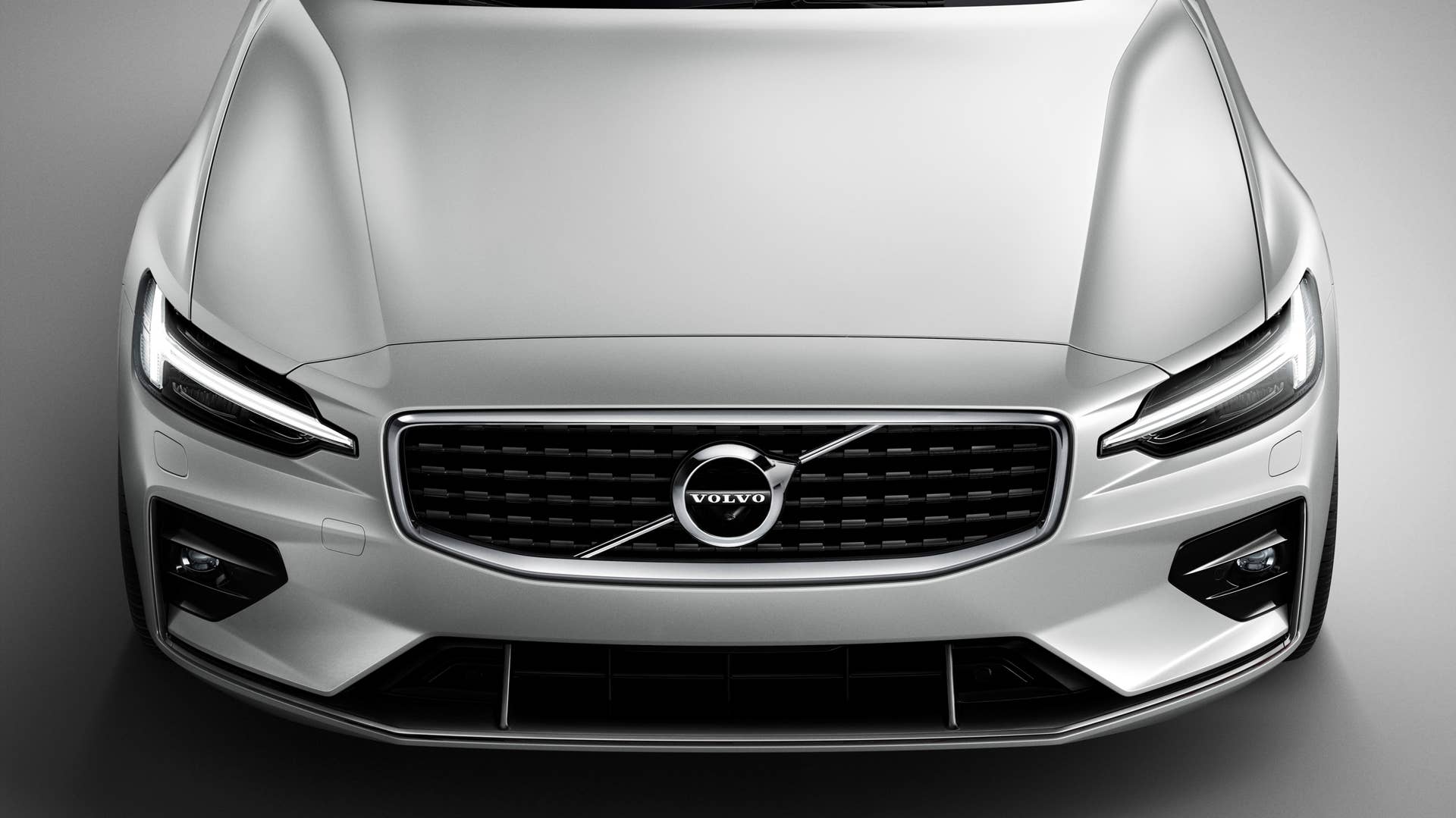 2019 Volvo V60