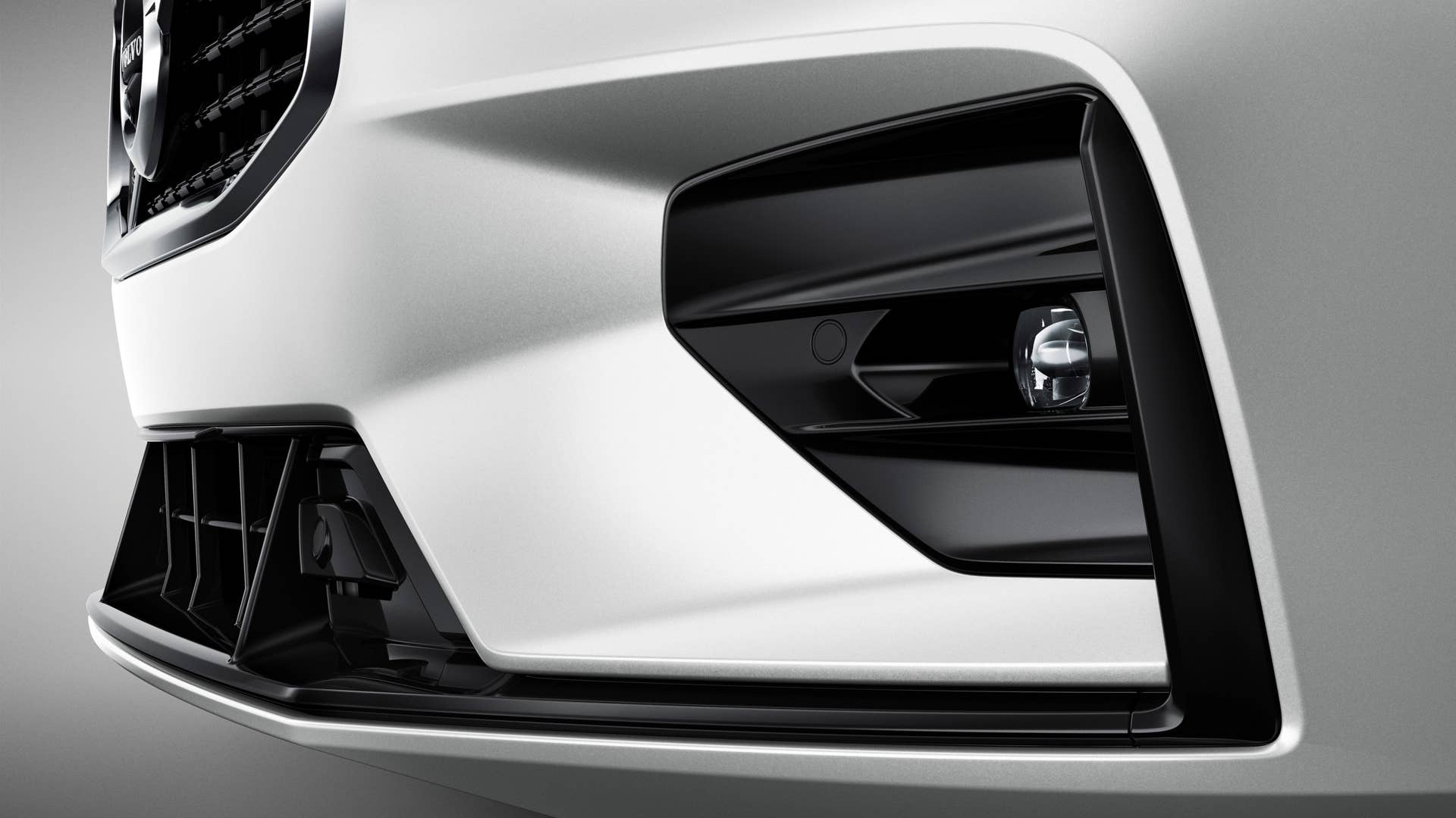 2019 Volvo V60