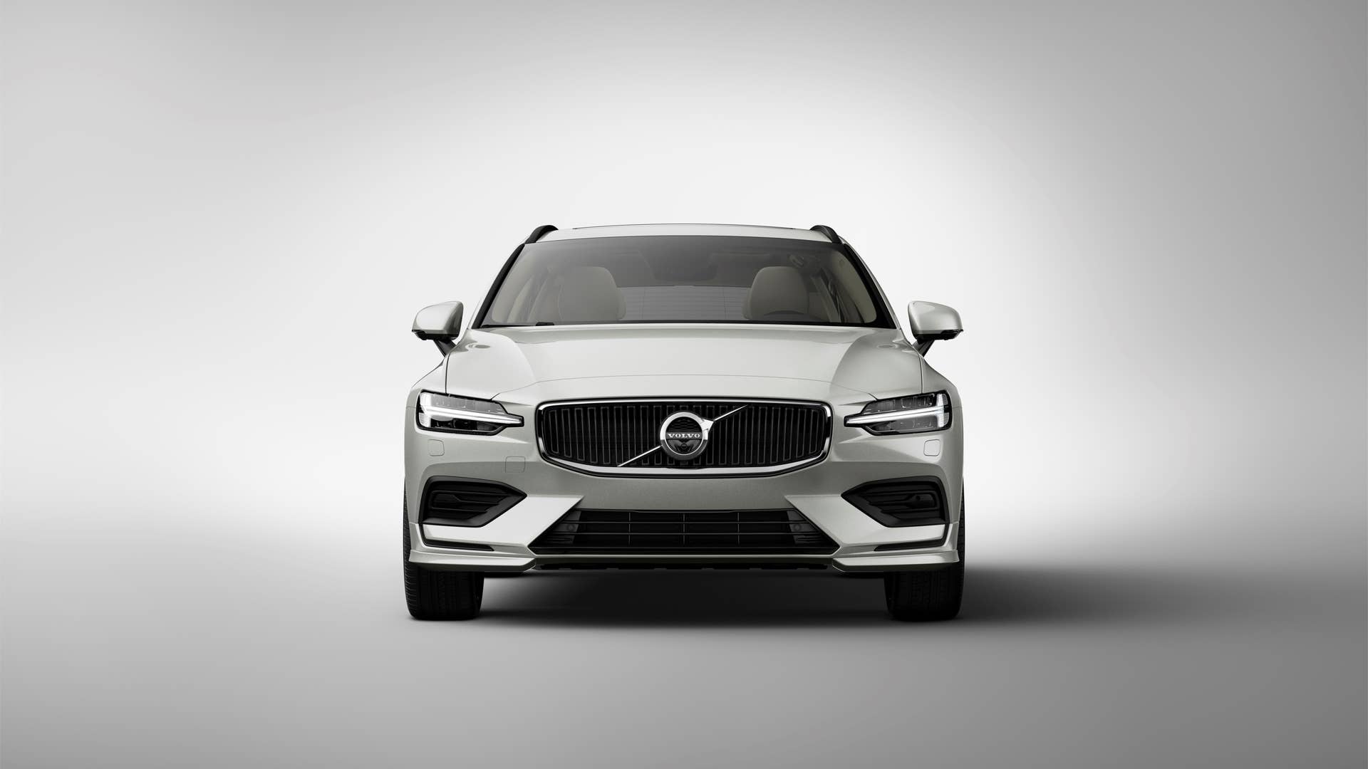 2019 Volvo V60