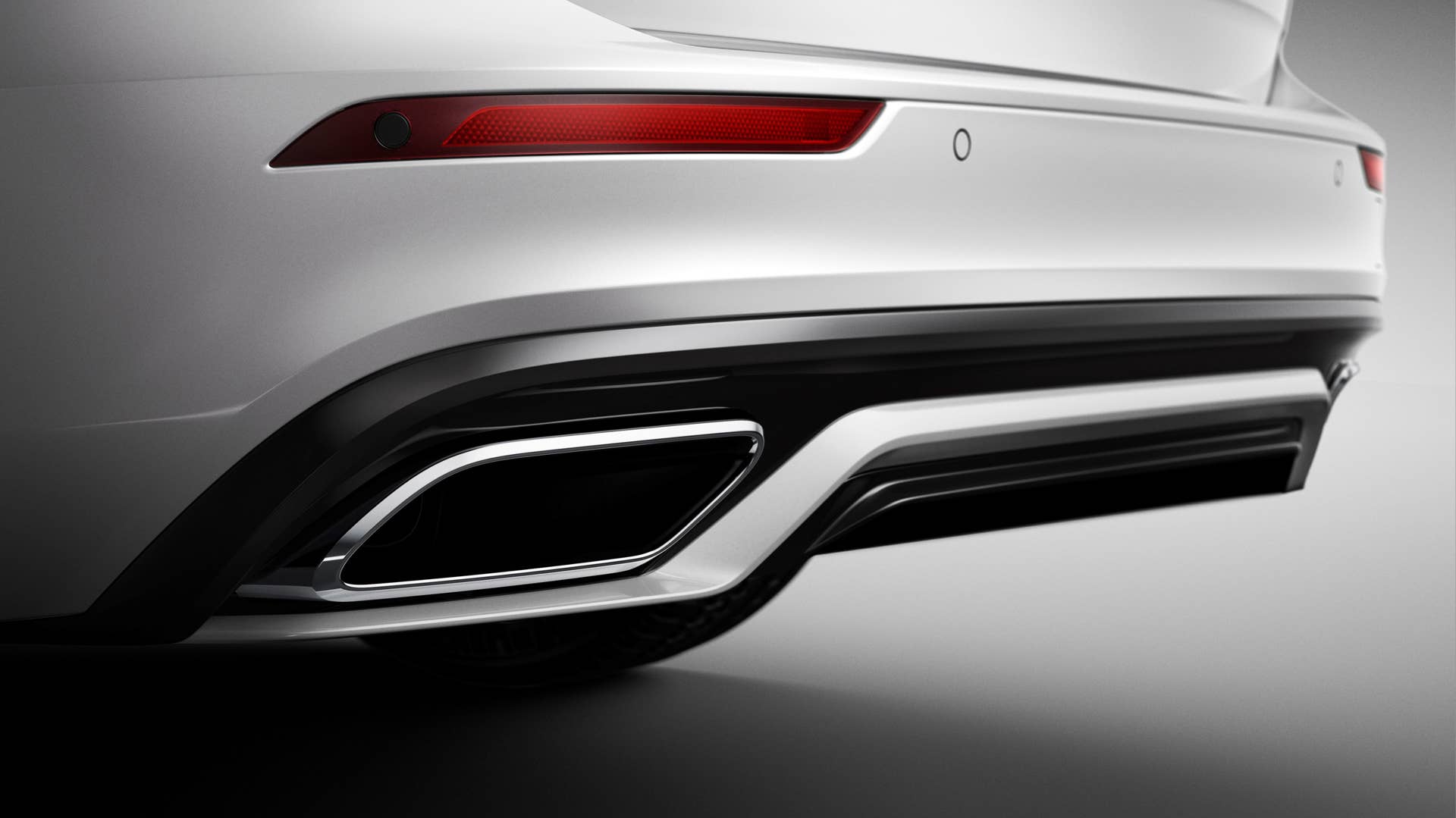 2019 Volvo V60