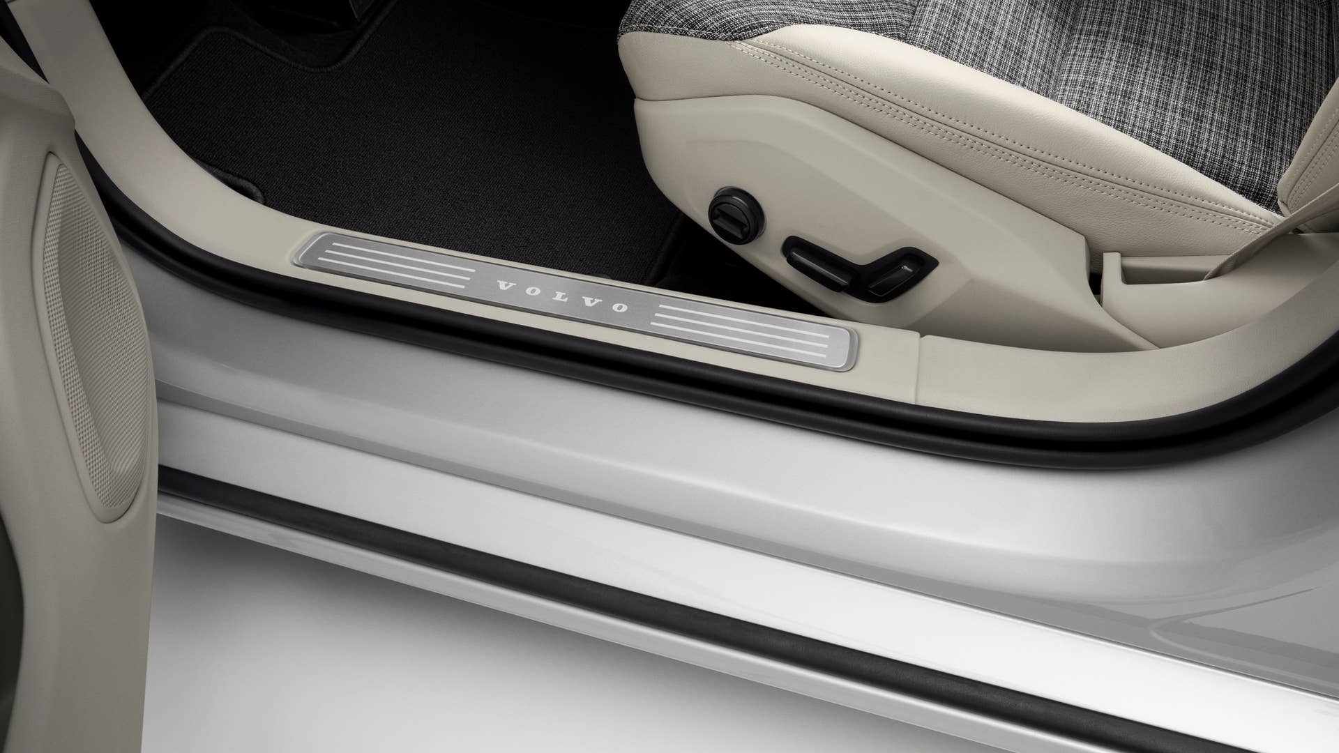 2019 Volvo V60