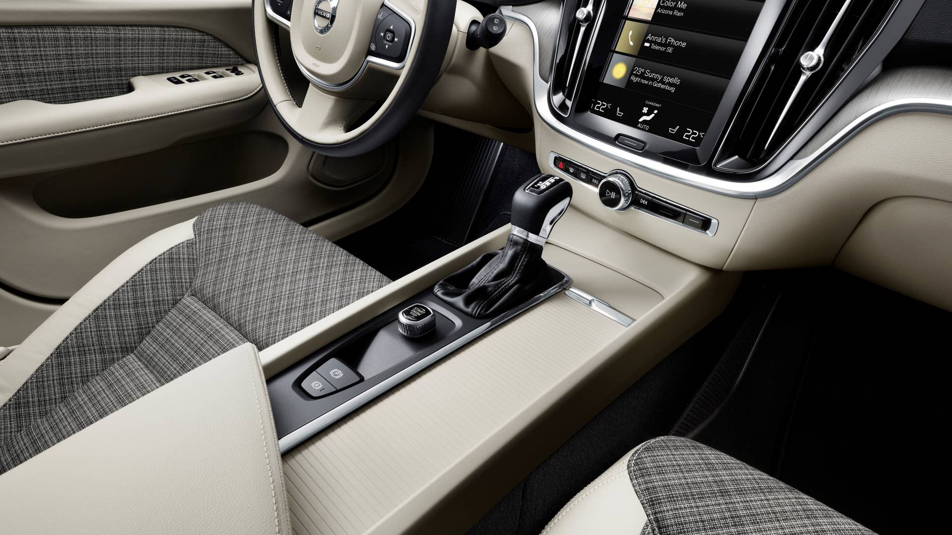 2019 Volvo V60