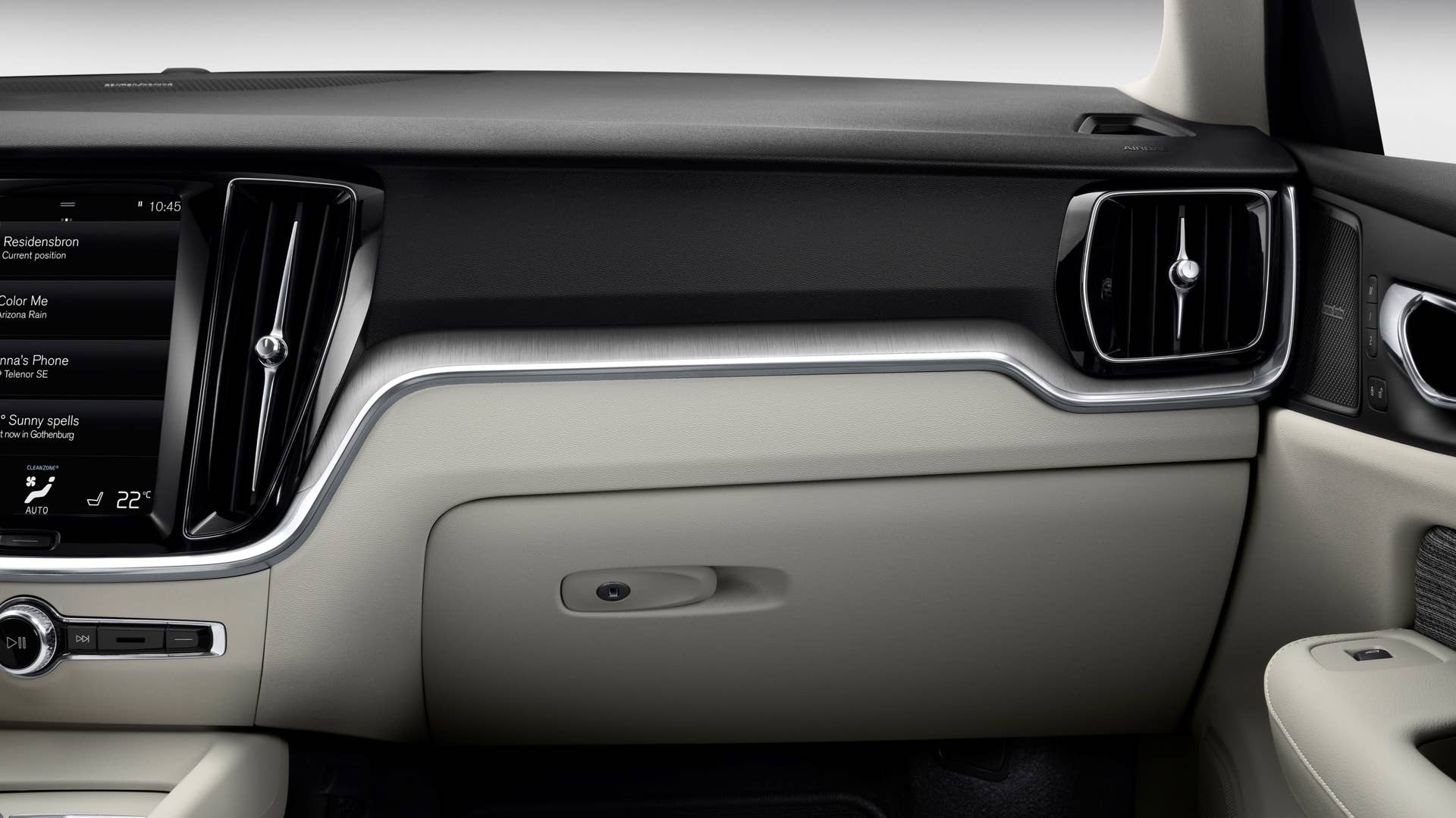 2019 Volvo V60