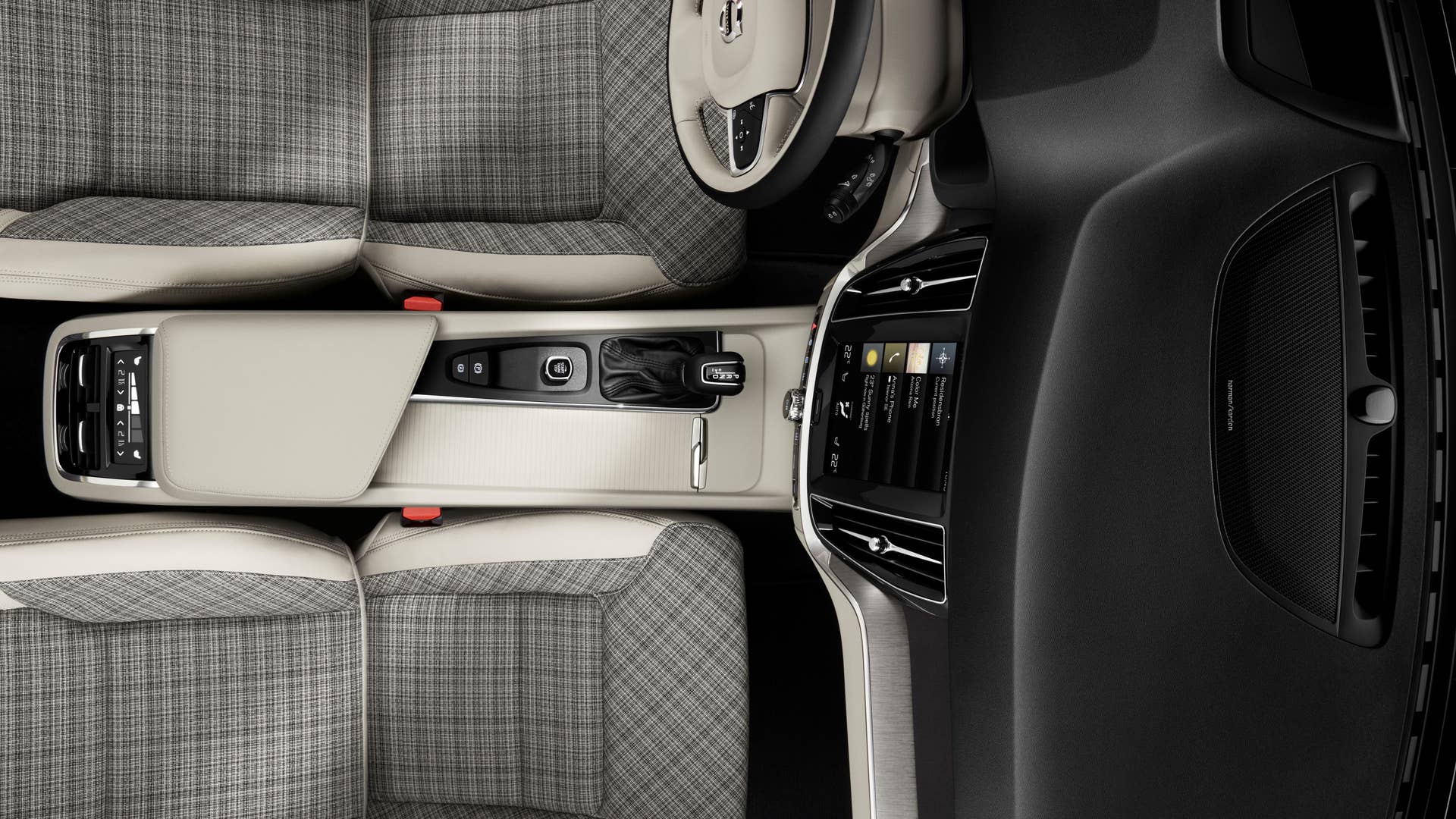 2019 Volvo V60