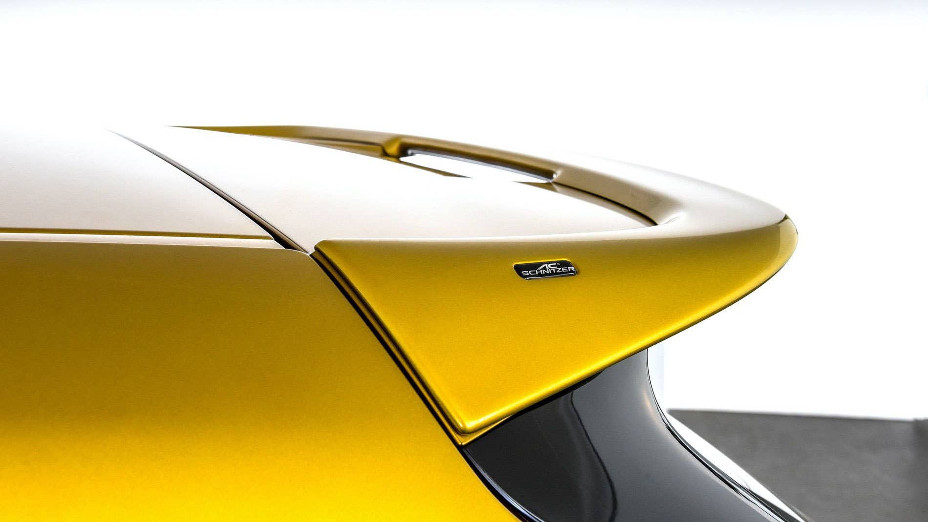 BMW X2 AC Schnitzer tuned