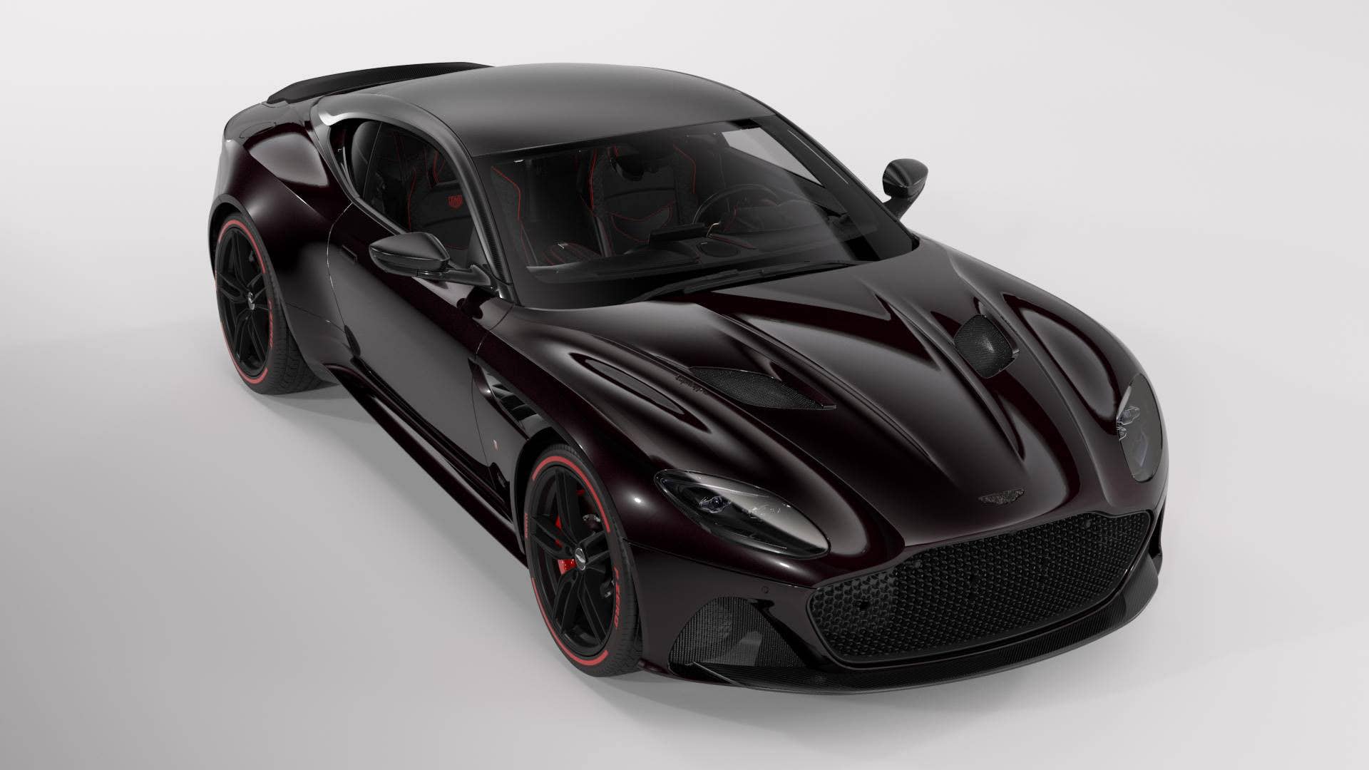 The two are deepening their relationship with a special-edition collaboration limited to 50 examples.