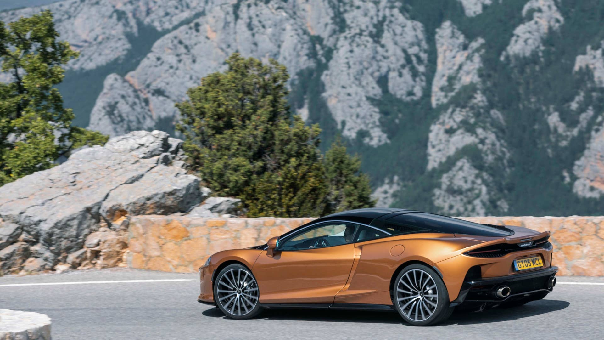 McLaren GT Global Test Drive - St Tropez - Sept 2019 Copyright Free Ref:  McLaren-GT-GlobalTestDrive-0057.JPG