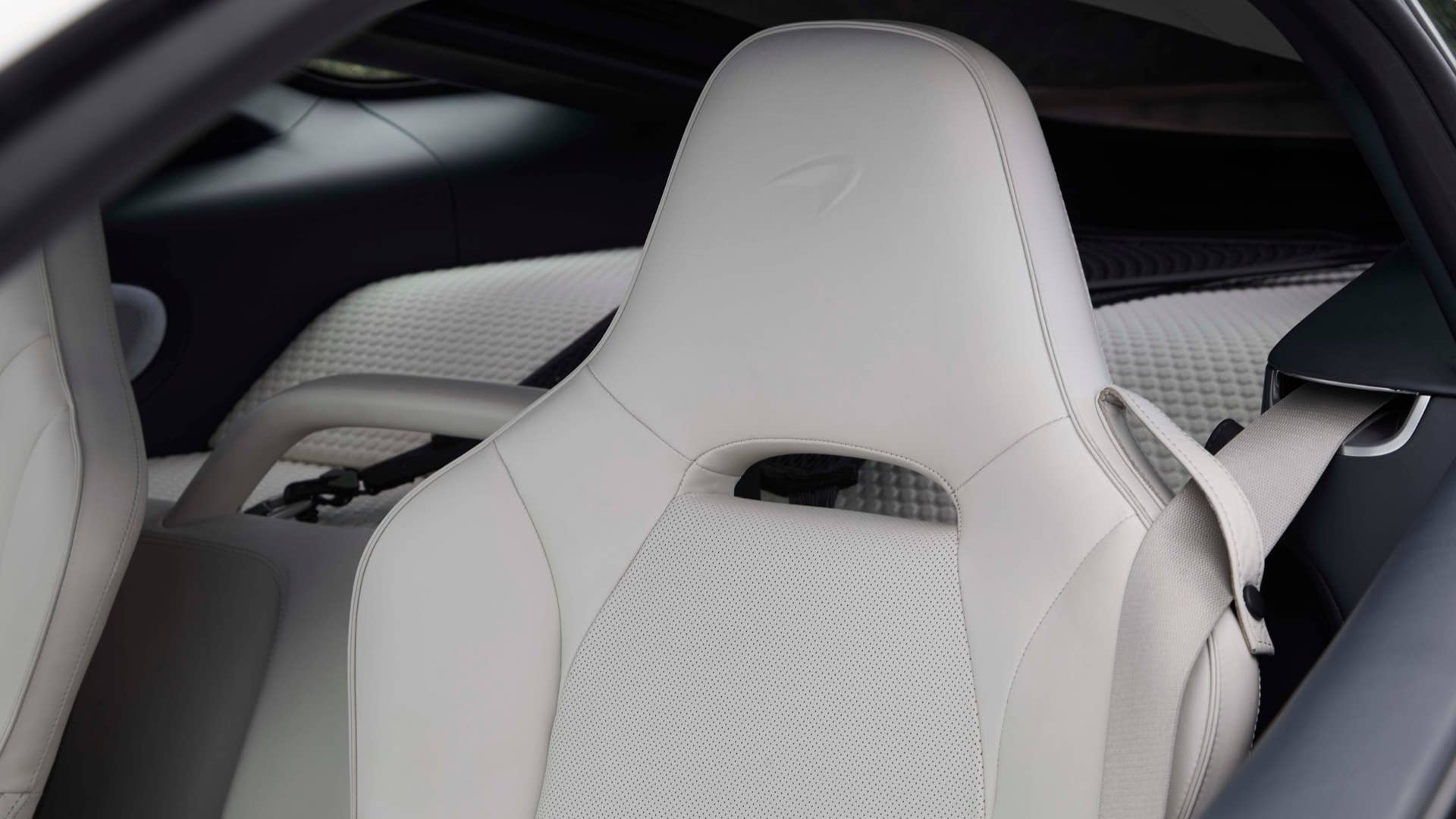 McLaren GT Global Test Drive - St Tropez - Sept 2019 Copyright Free Ref:  McLaren-GT-GlobalTestDrive-0012.JPG