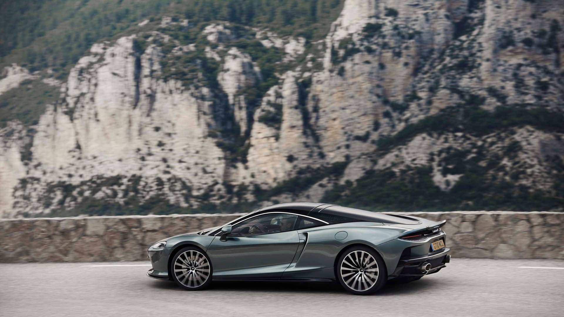 McLaren GT Global Test Drive - St Tropez - Sept 2019 Copyright Free Ref:  McLaren-GT-GlobalTestDrive-0069.JPG