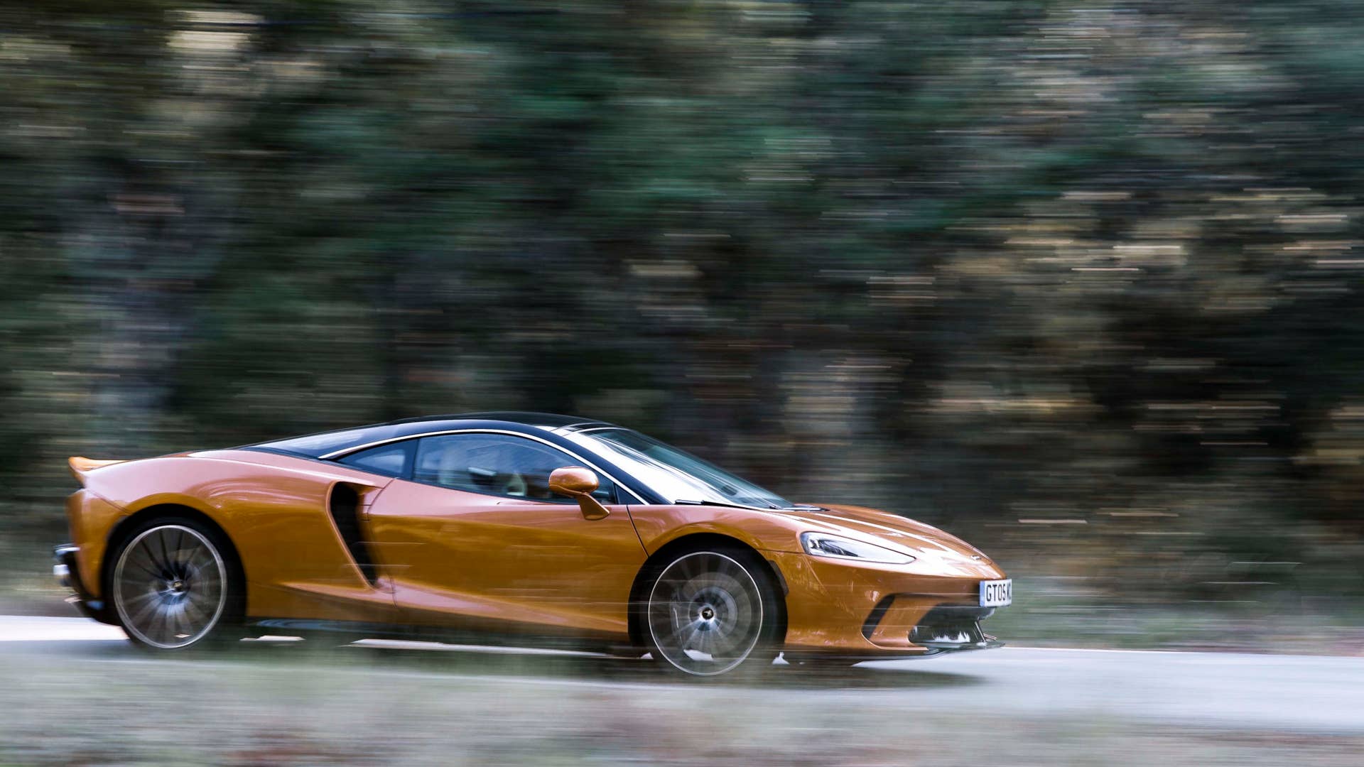 McLaren GT Global Test Drive - St Tropez - Sept 2019 Copyright Free Ref:  McLaren-GT-GlobalTestDrive-0079.JPG