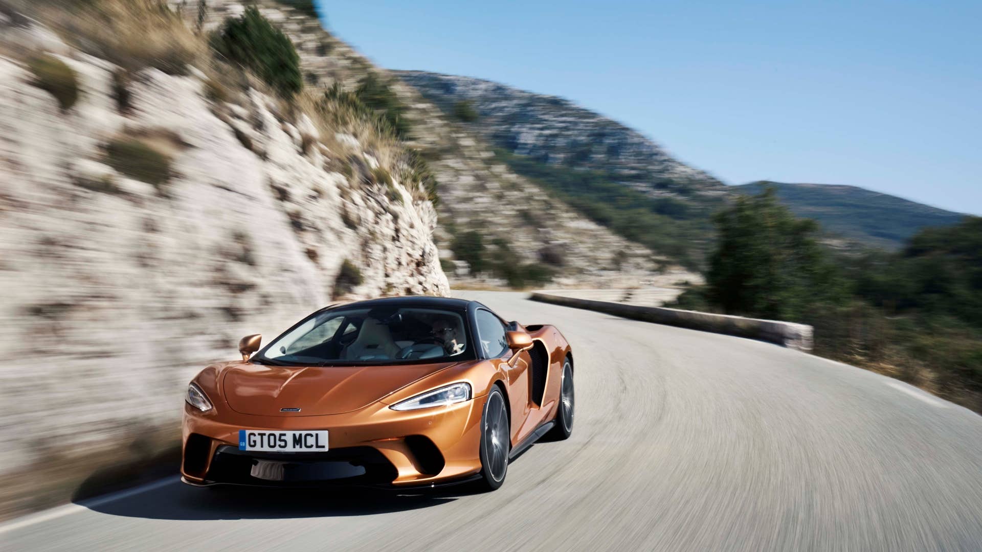 McLaren GT Global Test Drive - St Tropez - Sept 2019 Copyright Free Ref:  McLaren-GT-GlobalTestDrive-0092.JPG