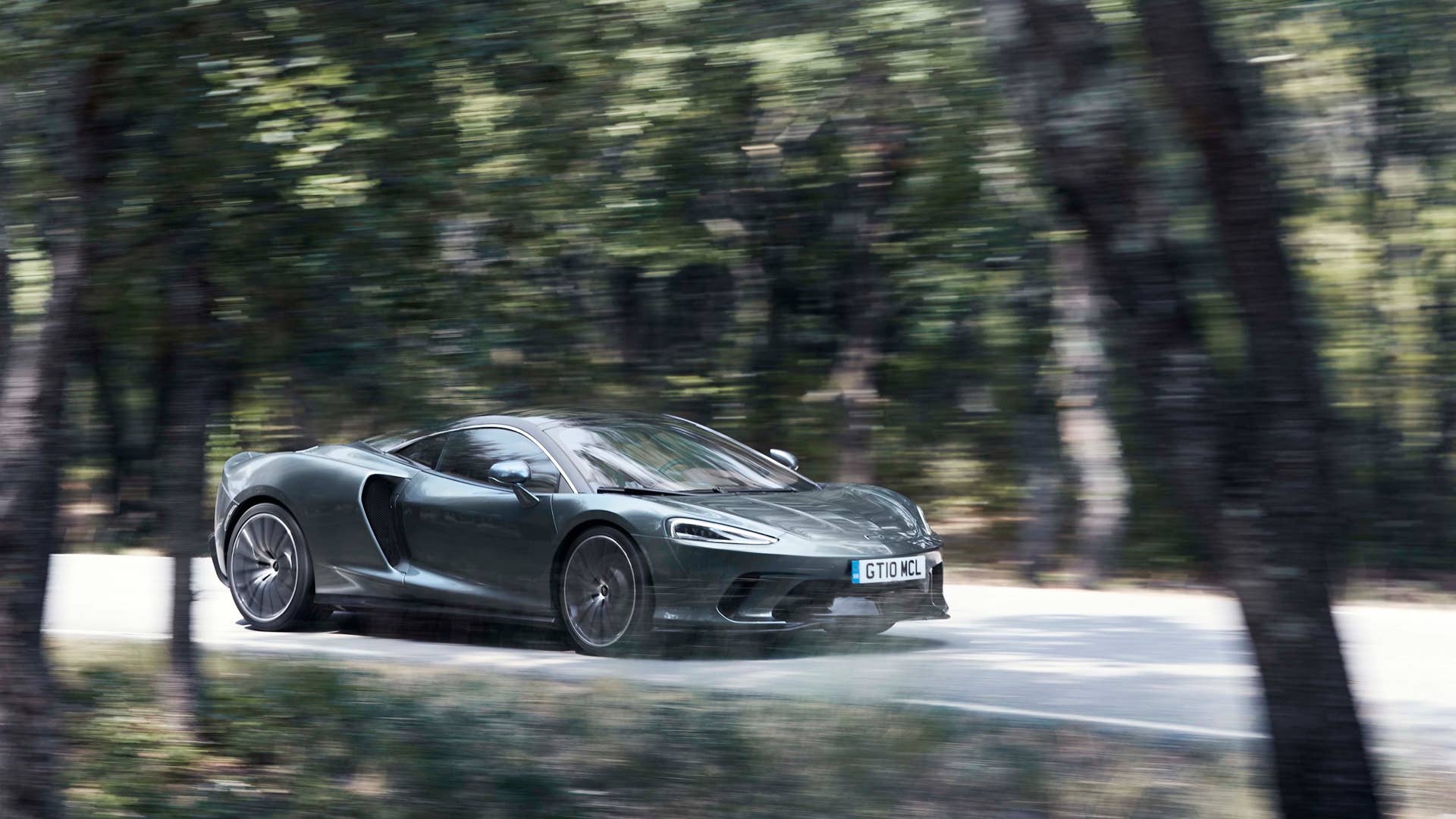 McLaren GT Global Test Drive - St Tropez - Sept 2019 Copyright Free Ref:  McLaren-GT-GlobalTestDrive-0082.JPG