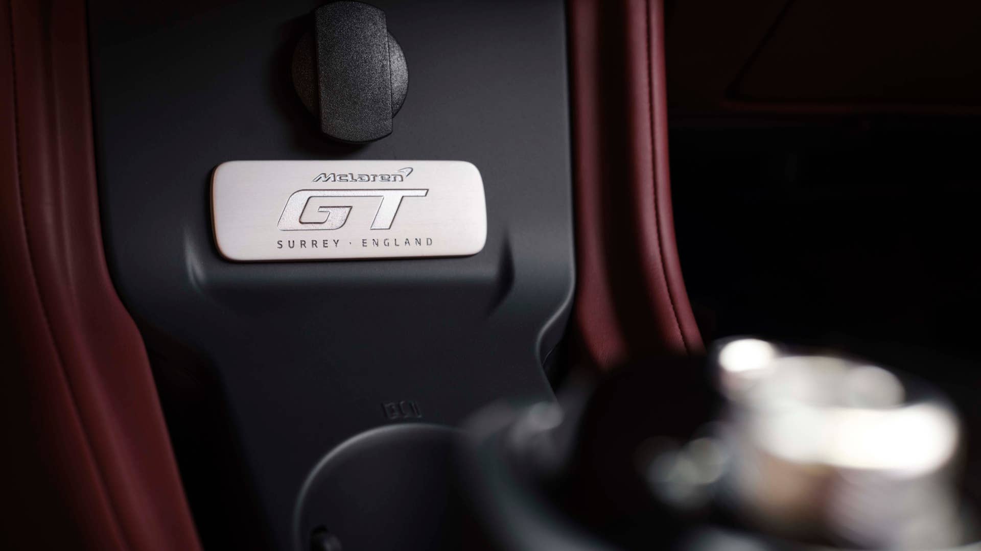 McLaren GT Global Test Drive - St Tropez - Sept 2019 Copyright Free Ref:  McLaren-GT-GlobalTestDrive-0053.JPG
