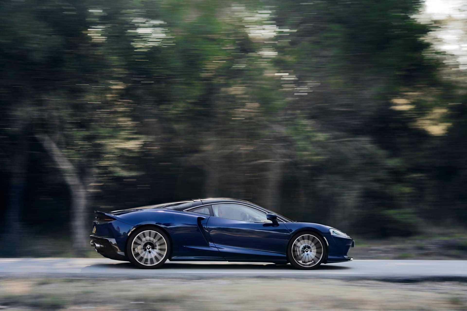 McLaren GT Global Test Drive - St Tropez - Sept 2019 Copyright Free Ref:  McLaren-GT-GlobalTestDrive-0073.JPG