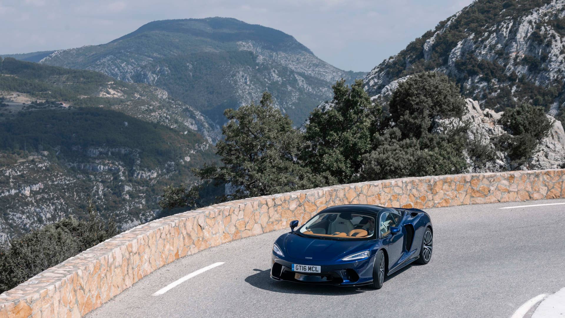 McLaren GT Global Test Drive - St Tropez - Sept 2019 Copyright Free Ref:  McLaren-GT-GlobalTestDrive-0058.JPG