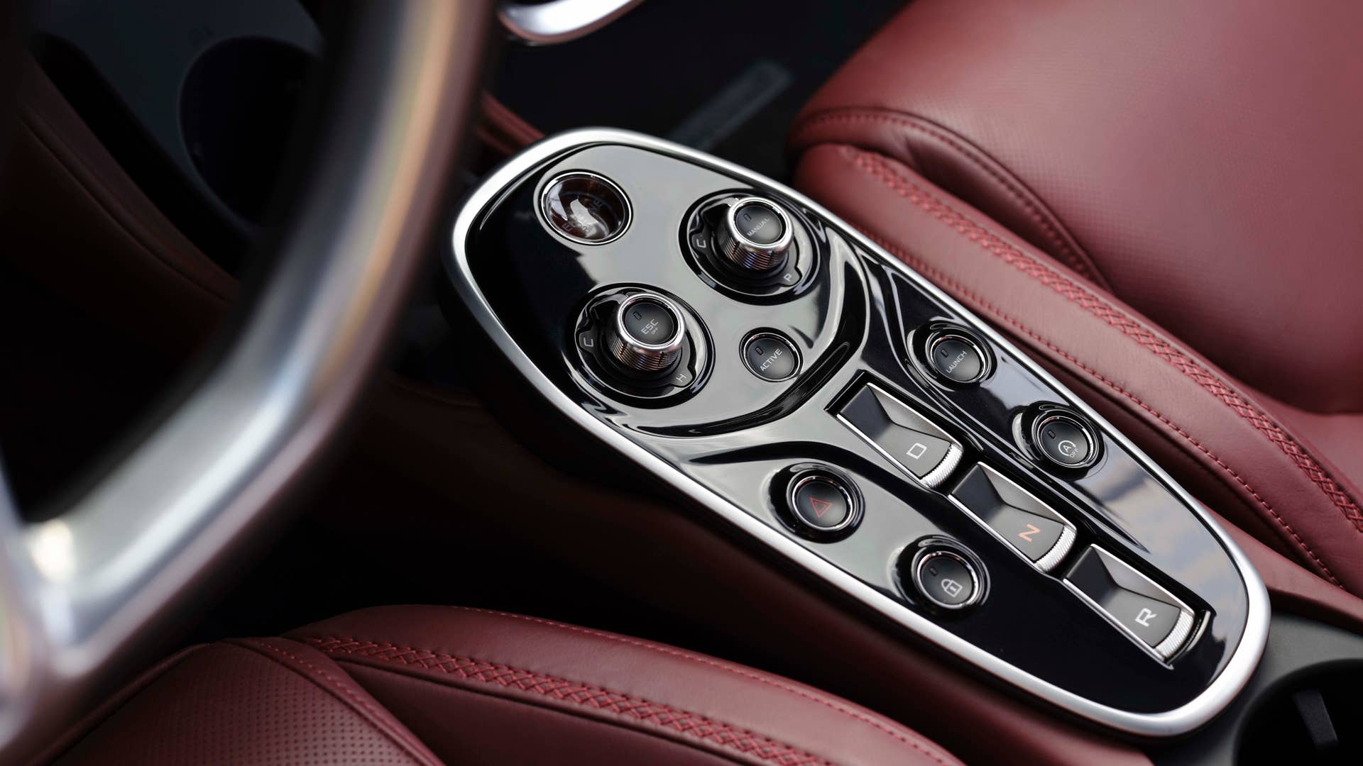 McLaren GT Global Test Drive - St Tropez - Sept 2019 Copyright Free Ref:  McLaren-GT-GlobalTestDrive-0052.JPG
