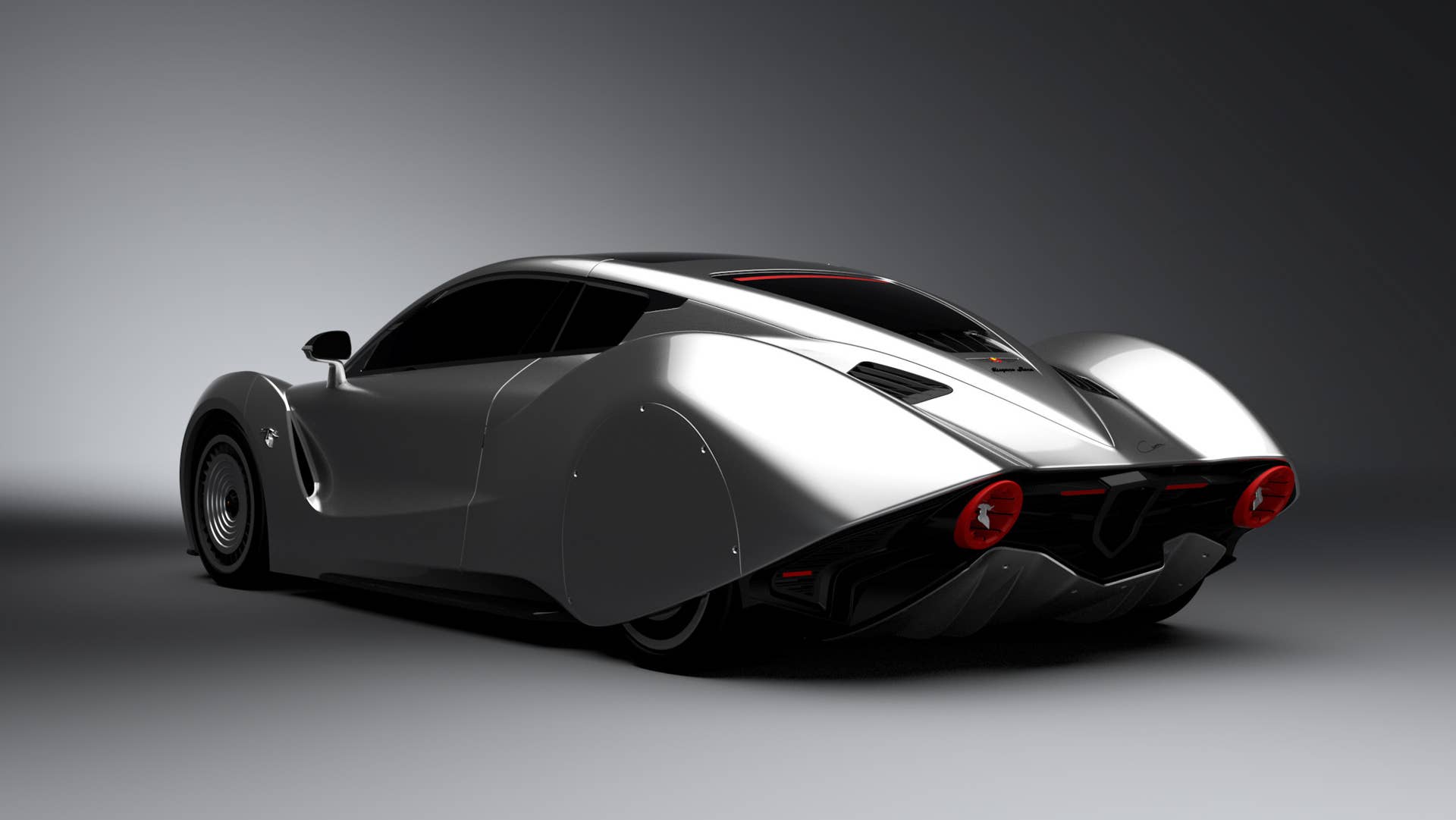Hispano Suiza Carmen