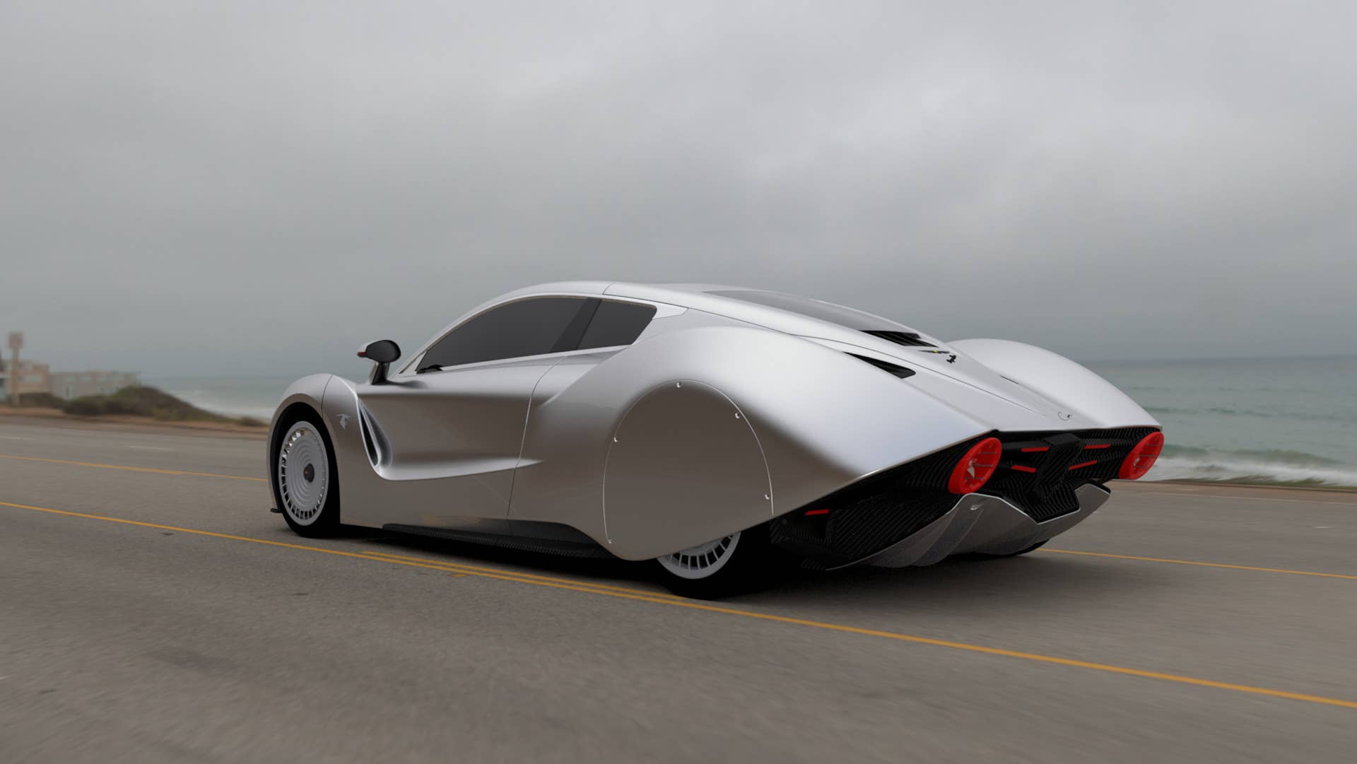 Hispano Suiza Carmen