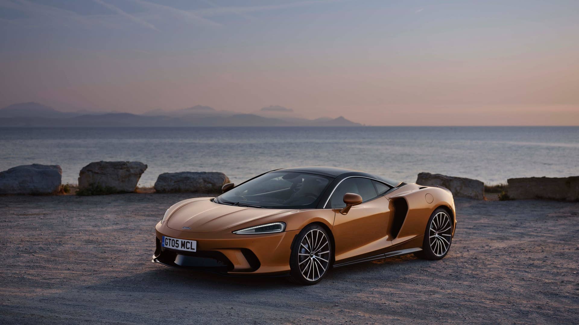 McLaren GT Global Test Drive - St Tropez - Sept 2019 Copyright Free Ref:  McLaren-GT-GlobalTestDrive-0022.JPG