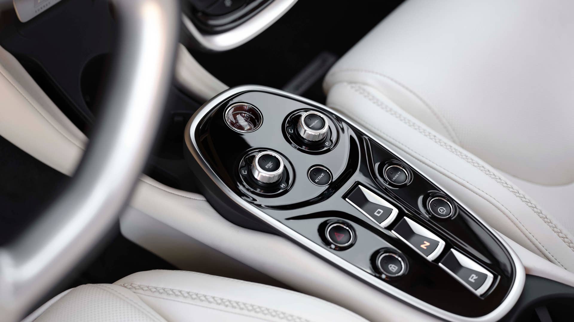 McLaren GT Global Test Drive - St Tropez - Sept 2019 Copyright Free Ref:  McLaren-GT-GlobalTestDrive-0038.JPG