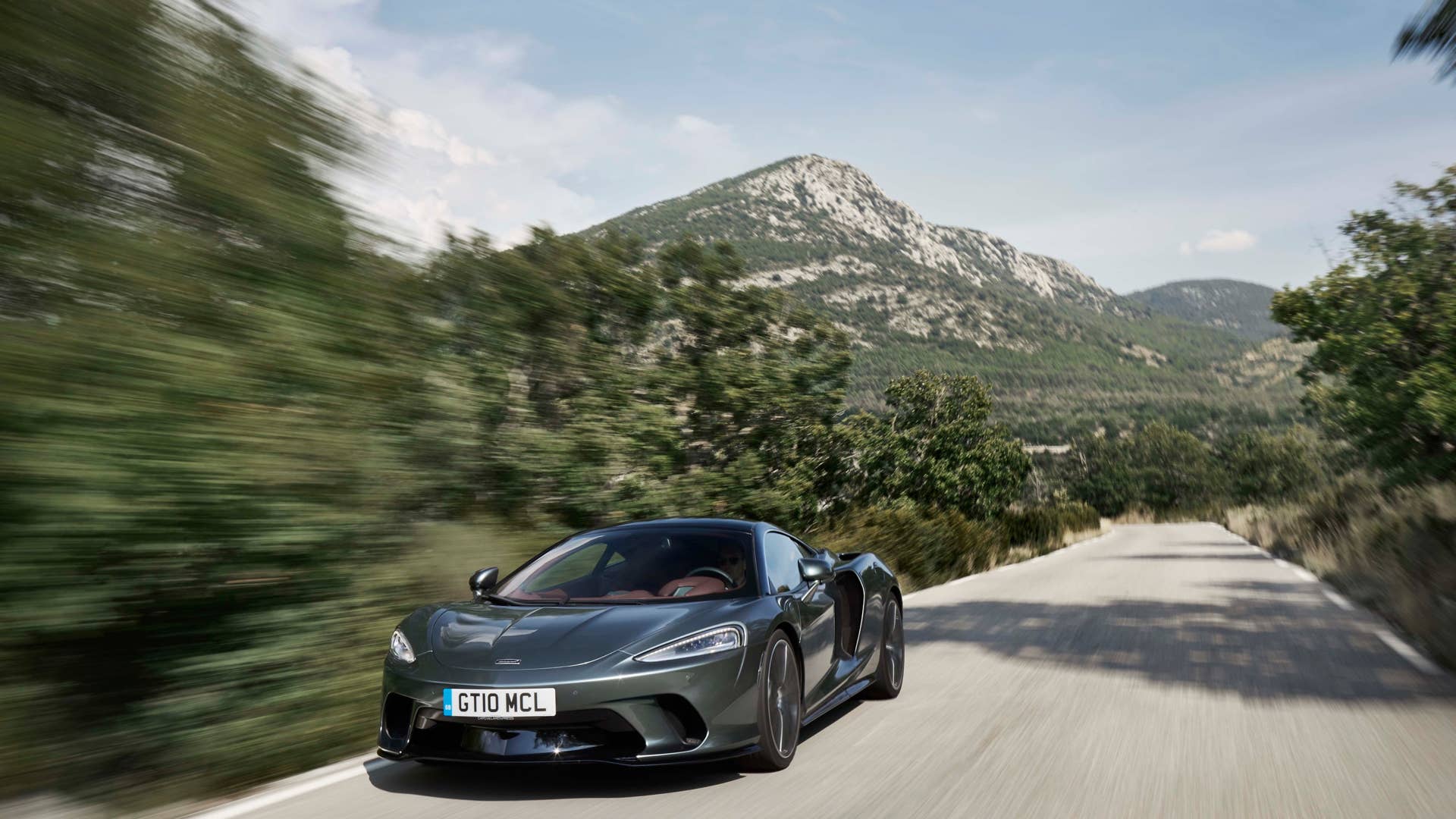 McLaren GT Global Test Drive - St Tropez - Sept 2019 Copyright Free Ref:  McLaren-GT-GlobalTestDrive-0107.JPG