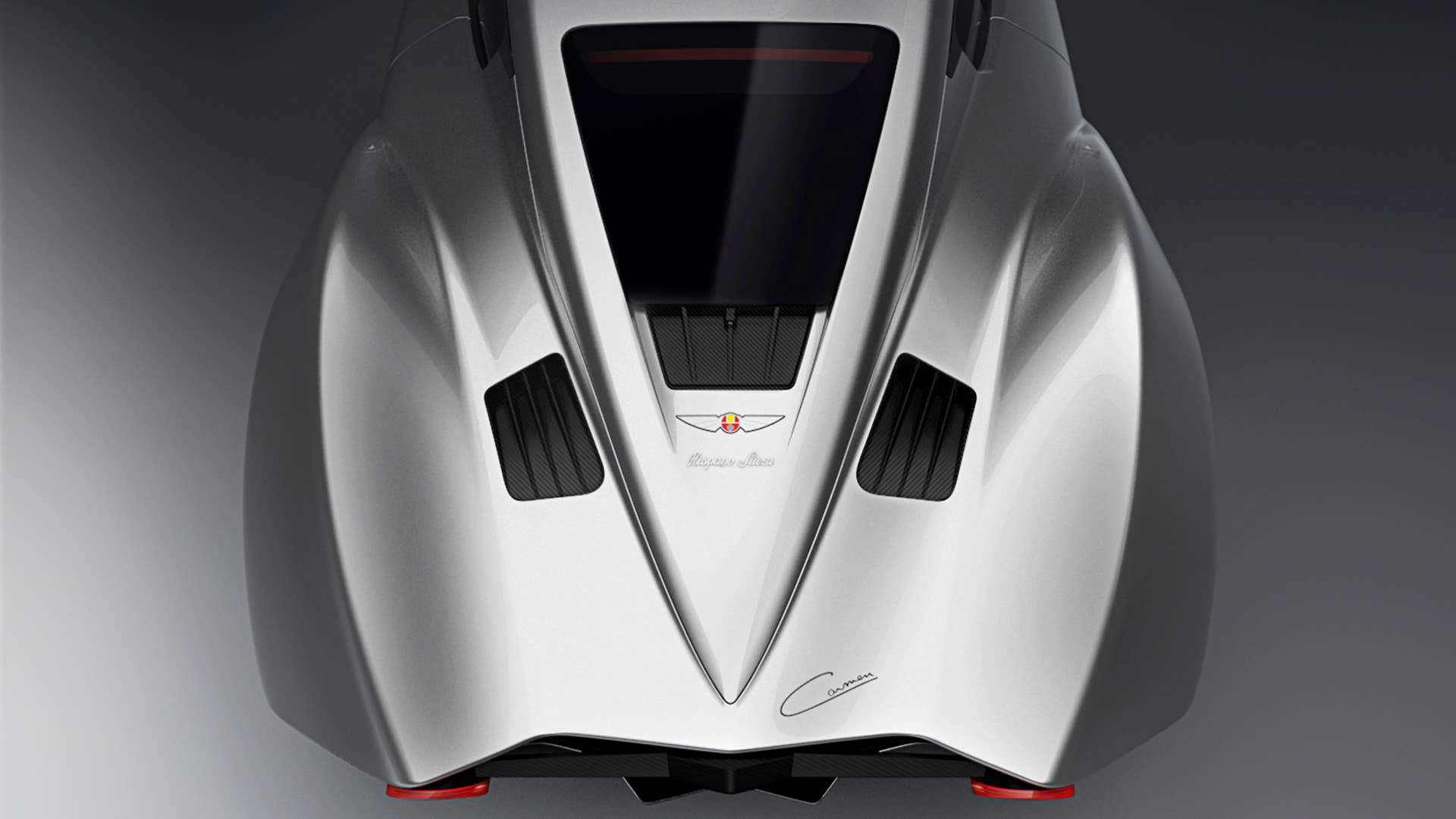 Hispano Suiza Carmen