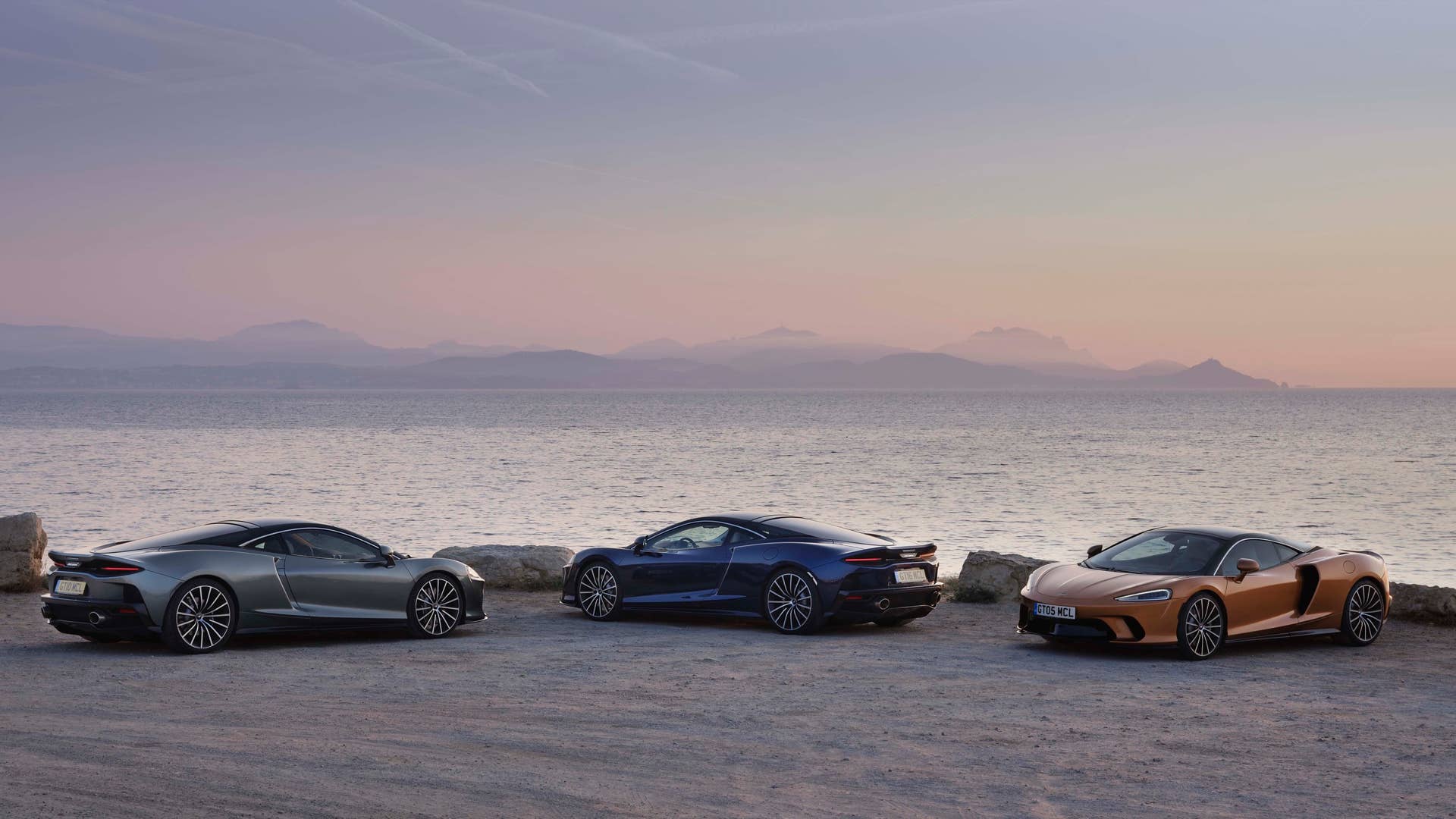 McLaren GT Global Test Drive - St Tropez - Sept 2019 Copyright Free Ref:  McLaren-GT-GlobalTestDrive-0021.JPG