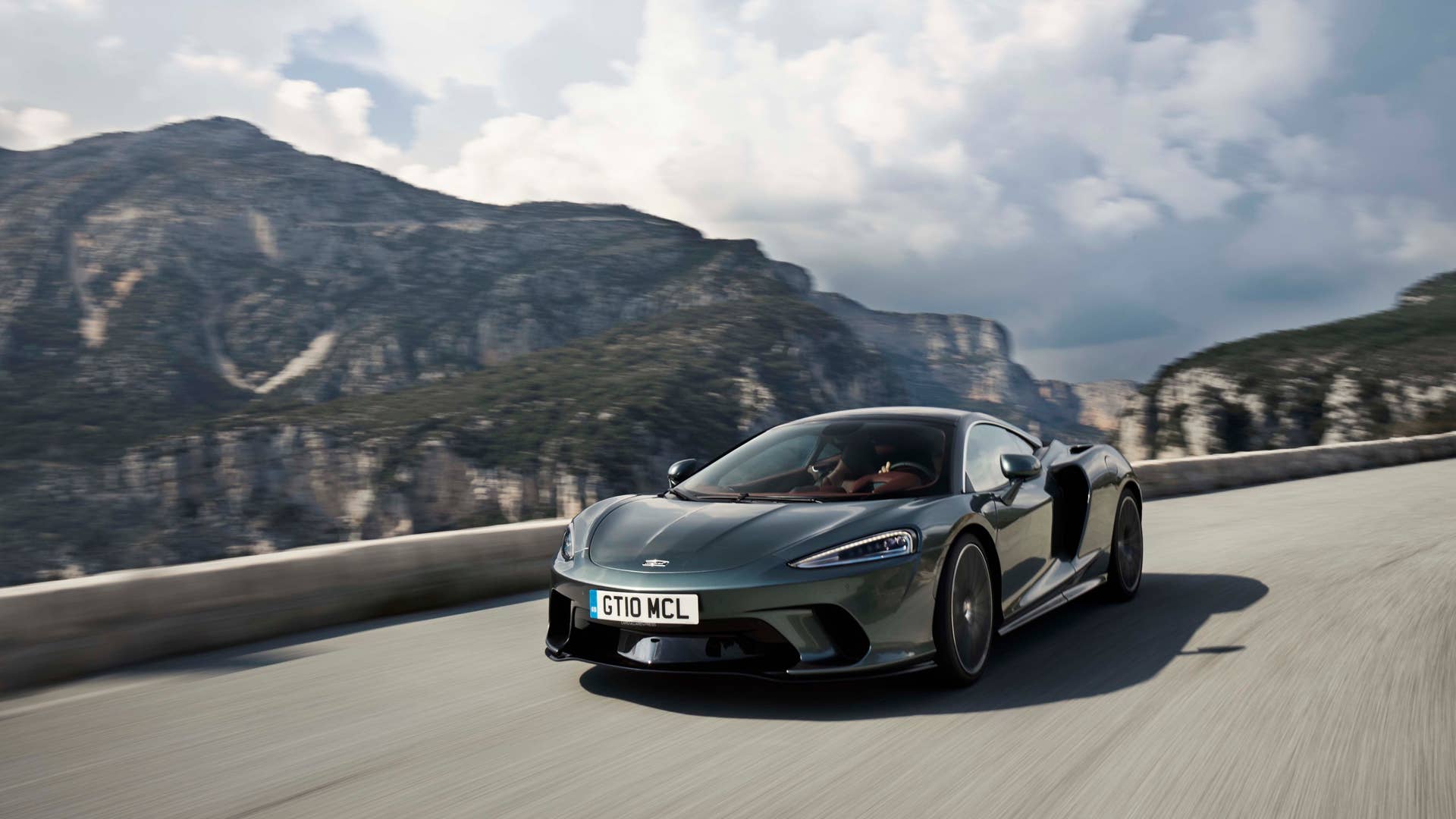 McLaren GT Global Test Drive - St Tropez - Sept 2019 Copyright Free Ref:  McLaren-GT-GlobalTestDrive-0106.JPG
