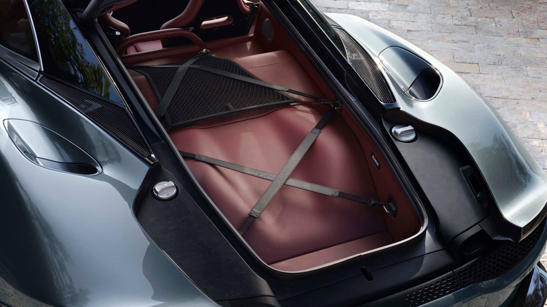 McLaren GT Global Test Drive - St Tropez - Sept 2019 Copyright Free Ref:  McLaren-GT-GlobalTestDrive-0048.JPG