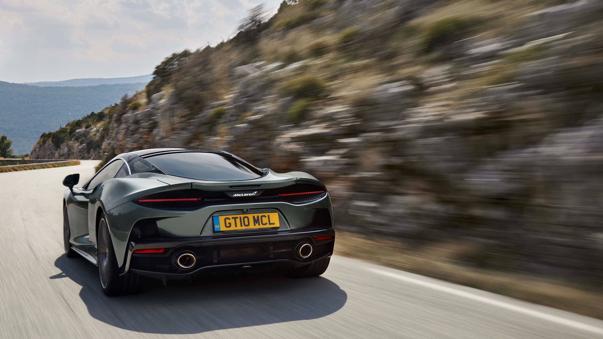 McLaren GT Global Test Drive - St Tropez - Sept 2019 Copyright Free Ref:  McLaren-GT-GlobalTestDrive-0105.JPG