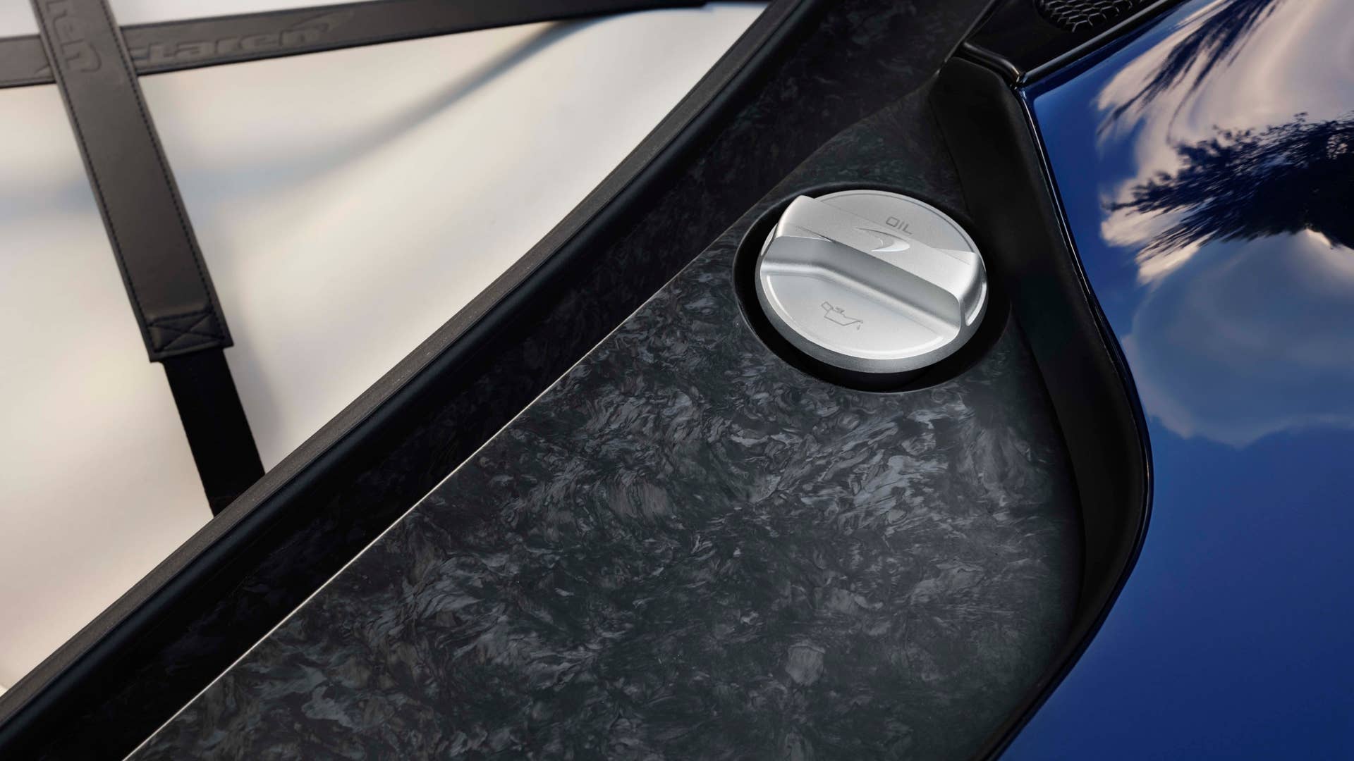 McLaren GT Global Test Drive - St Tropez - Sept 2019 Copyright Free Ref:  McLaren-GT-GlobalTestDrive-0042.JPG