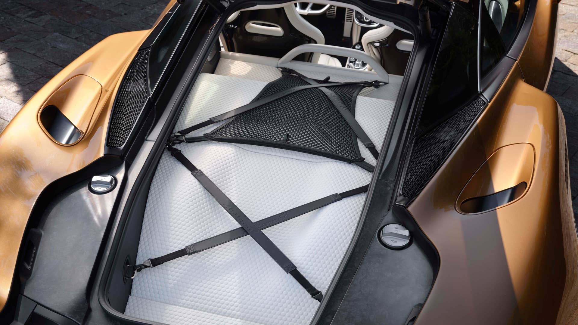 McLaren GT Global Test Drive - St Tropez - Sept 2019 Copyright Free Ref:  McLaren-GT-GlobalTestDrive-0036.JPG
