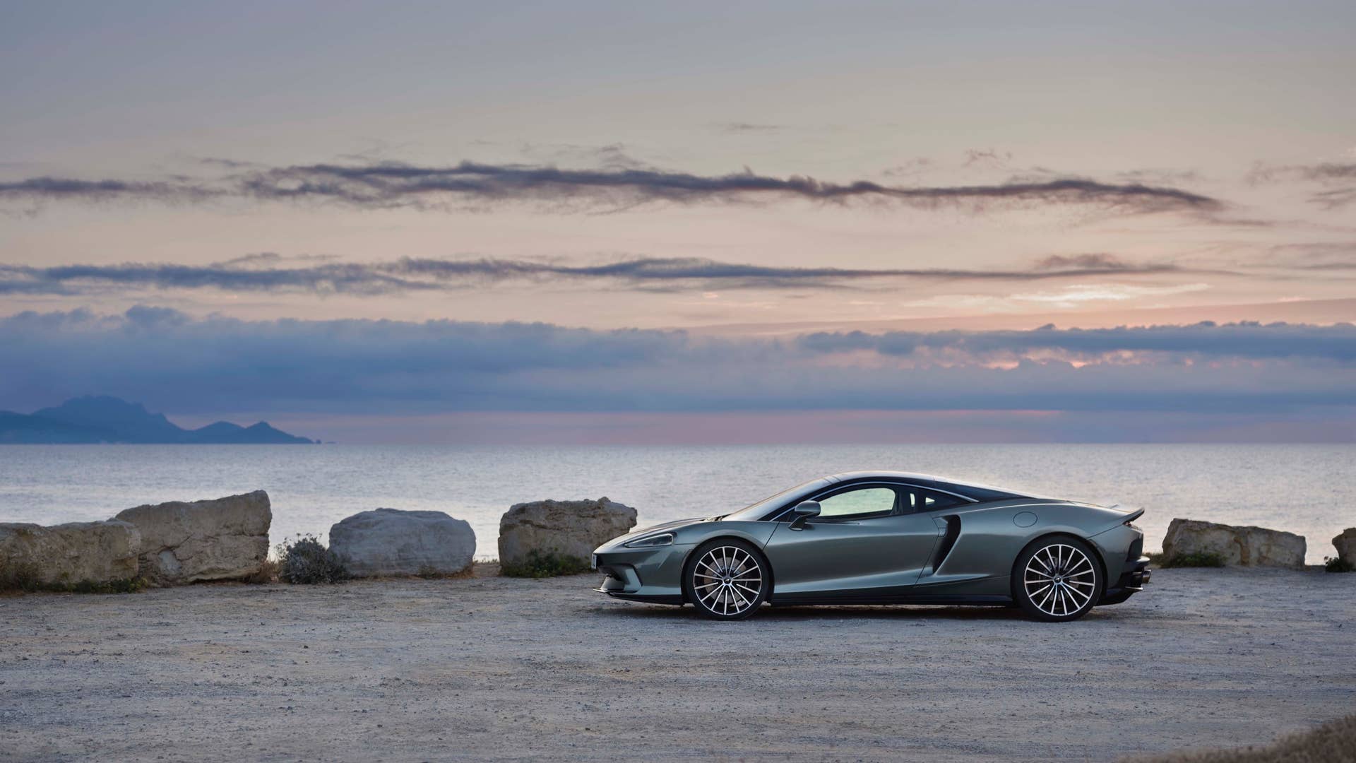 McLaren GT Global Test Drive - St Tropez - Sept 2019 Copyright Free Ref:  McLaren-GT-GlobalTestDrive-0045.JPG