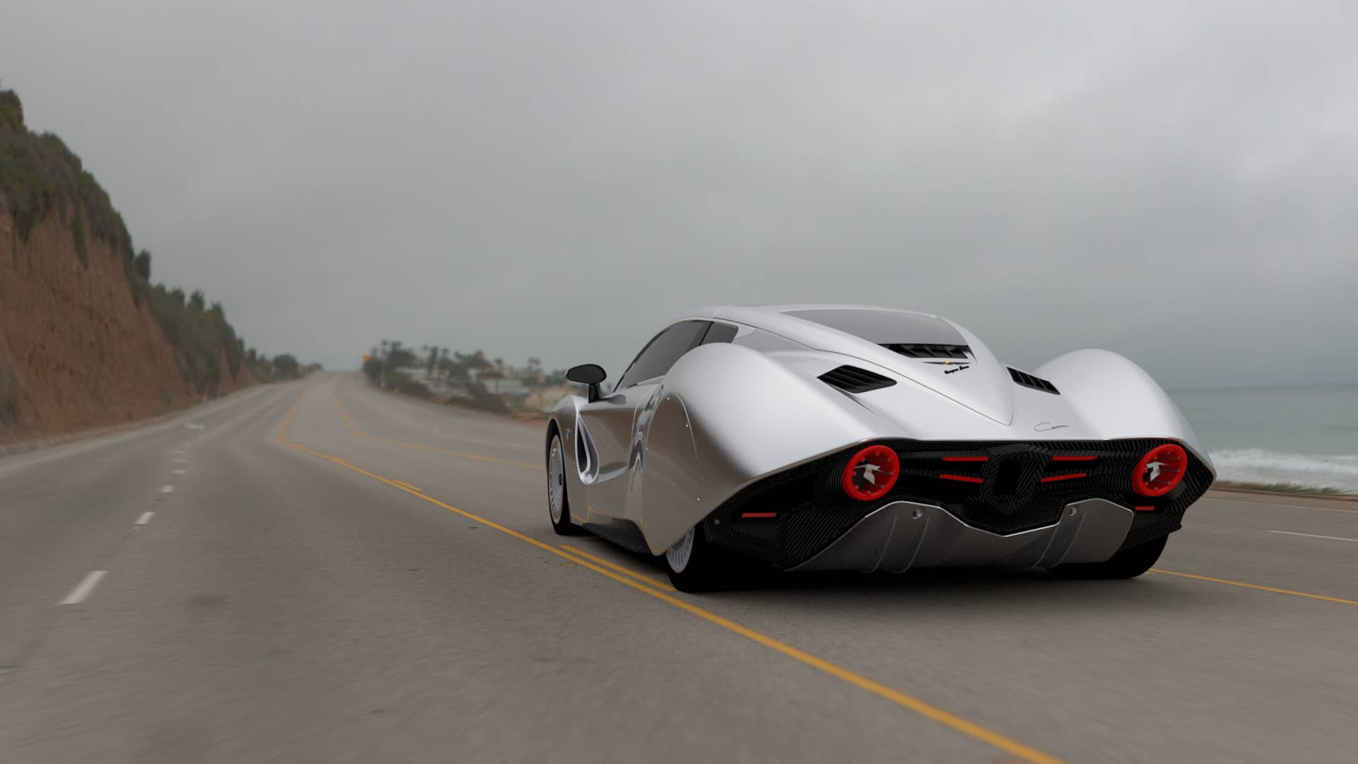 Hispano Suiza Carmen