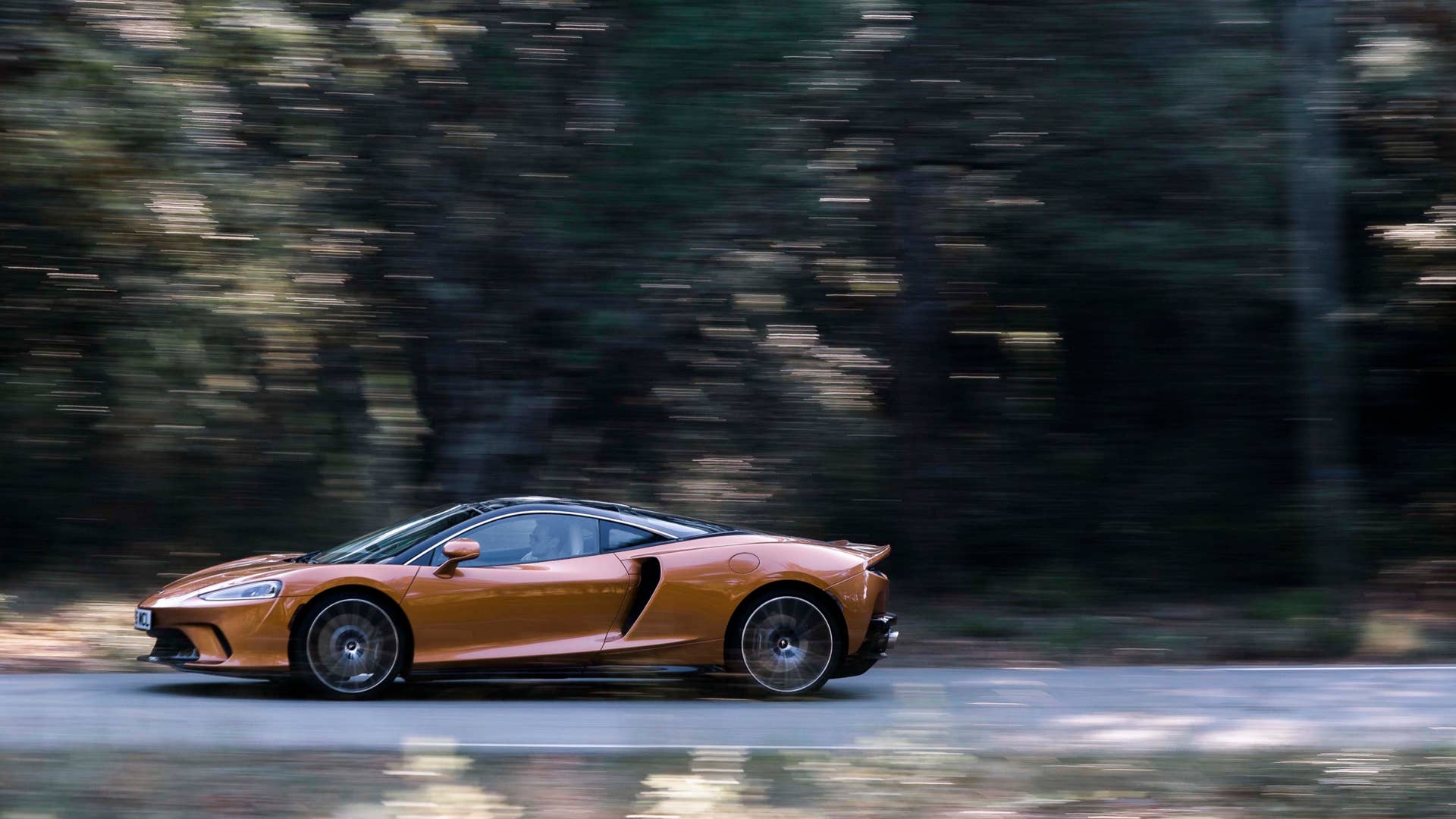 McLaren GT Global Test Drive - St Tropez - Sept 2019 Copyright Free Ref:  McLaren-GT-GlobalTestDrive-0080.JPG