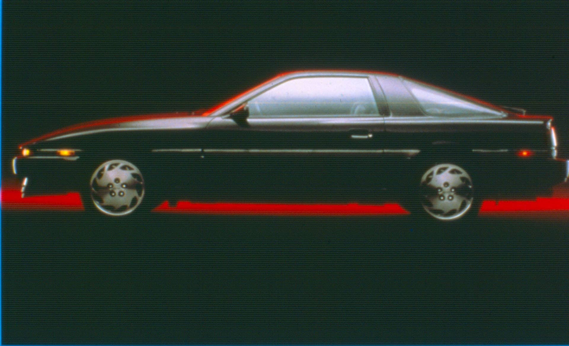 Classic Toyota Supra