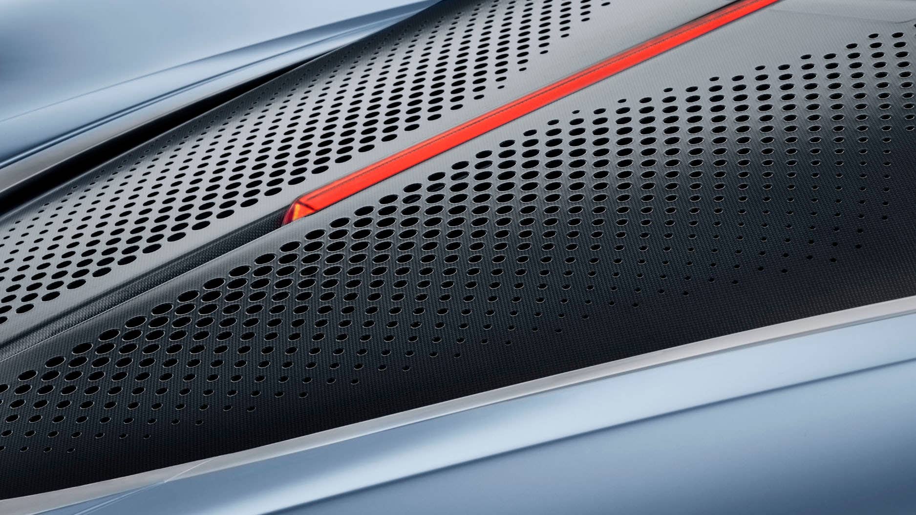 McLaren Speedtail