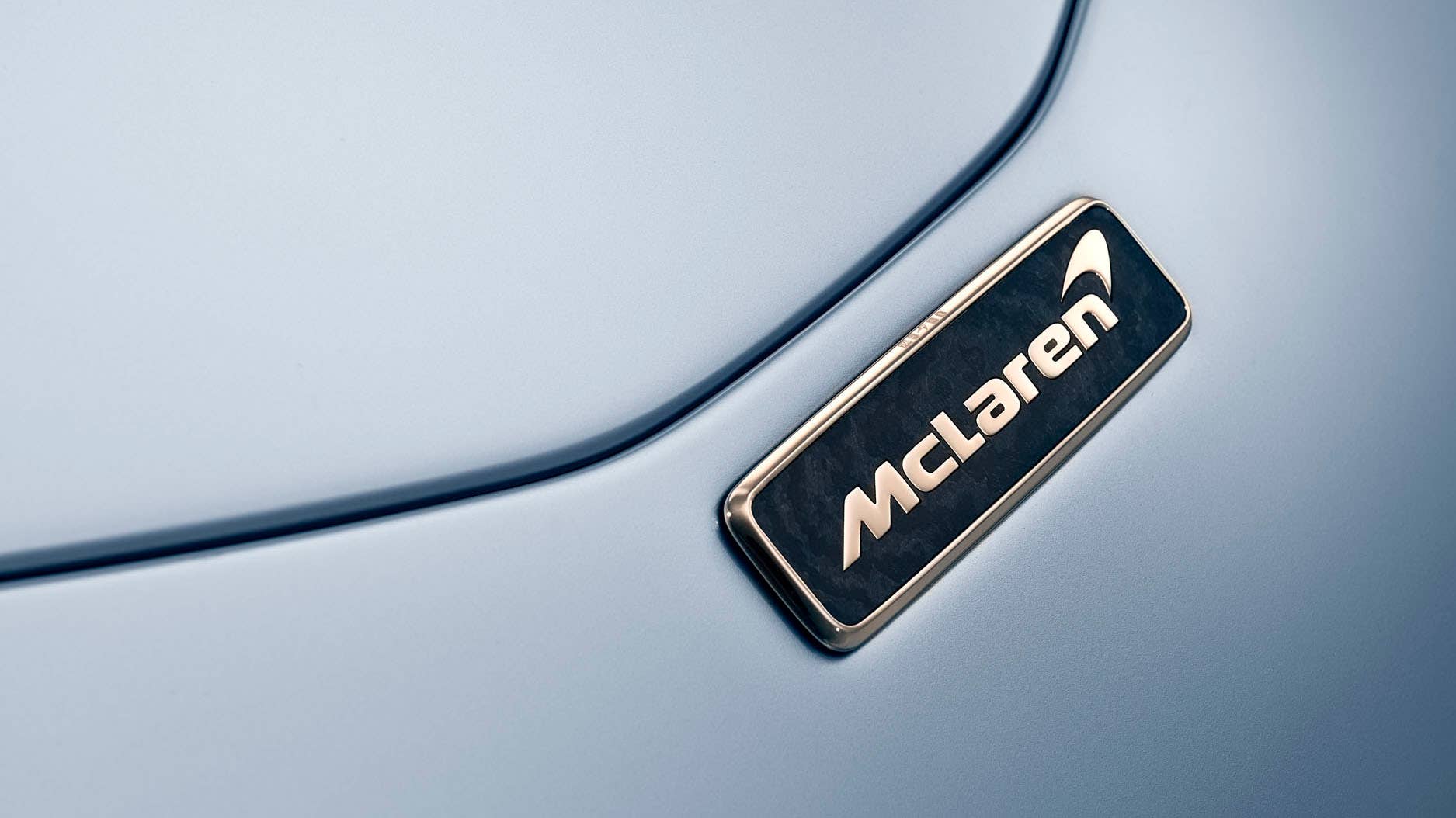 McLaren Speedtail