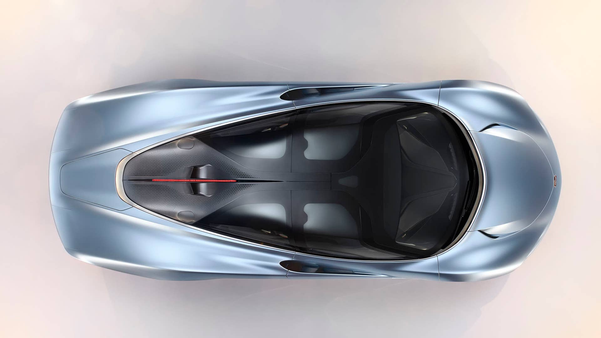 McLaren Speedtail