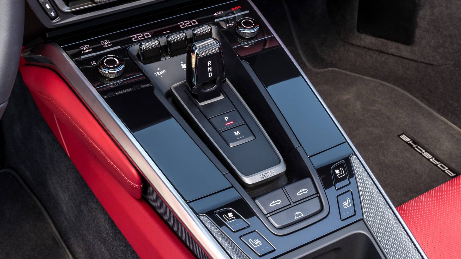 2020 Porsche 911 4S Cabriolet