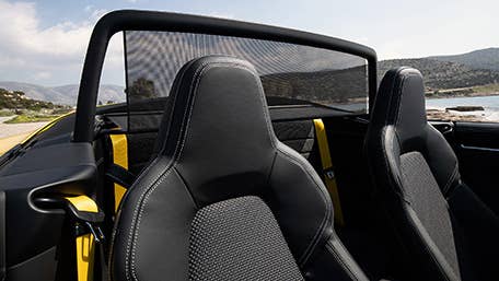 2020 Porsche 911 Cabriolet