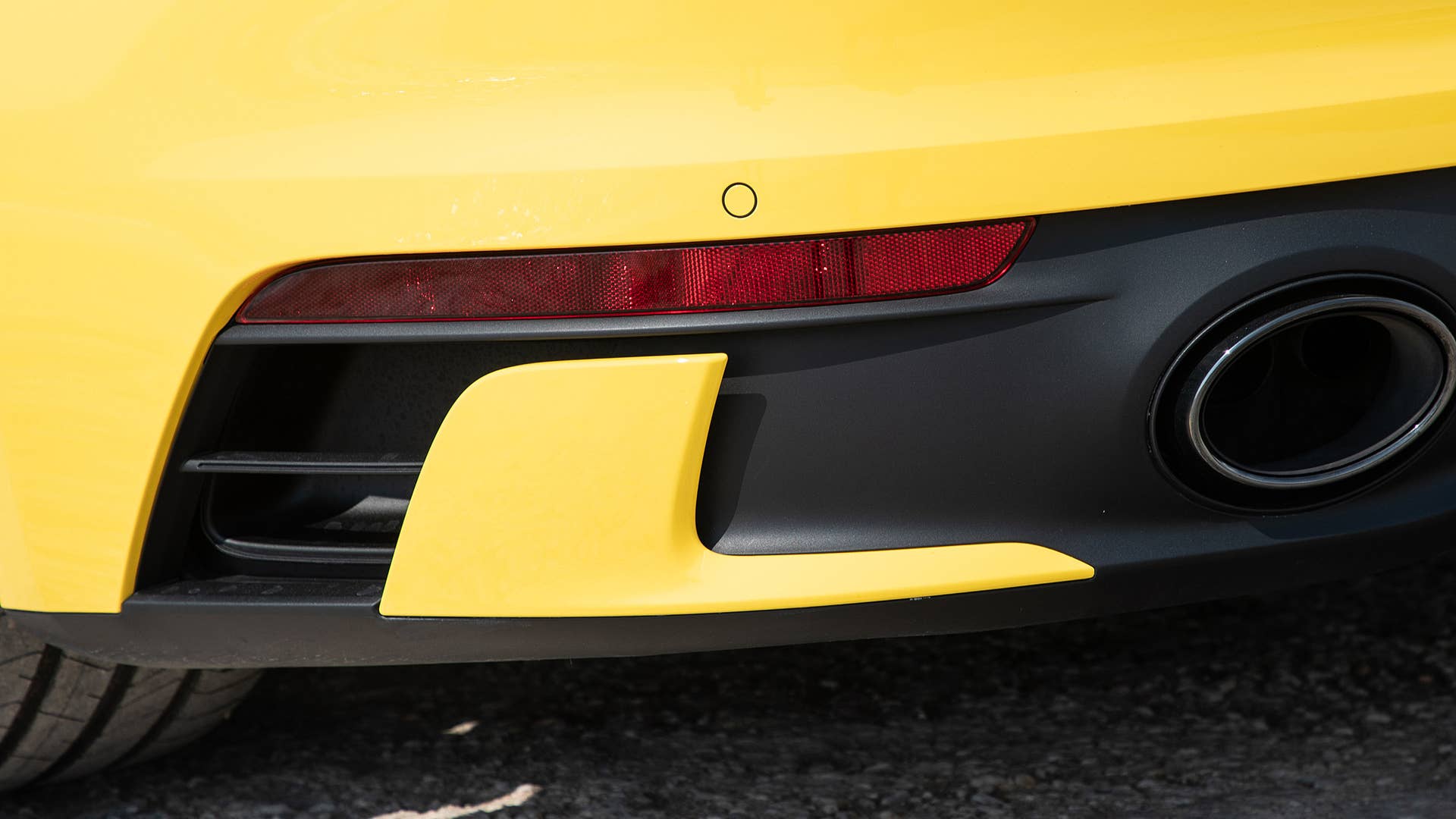 2020 Porsche 911 Cabriolet