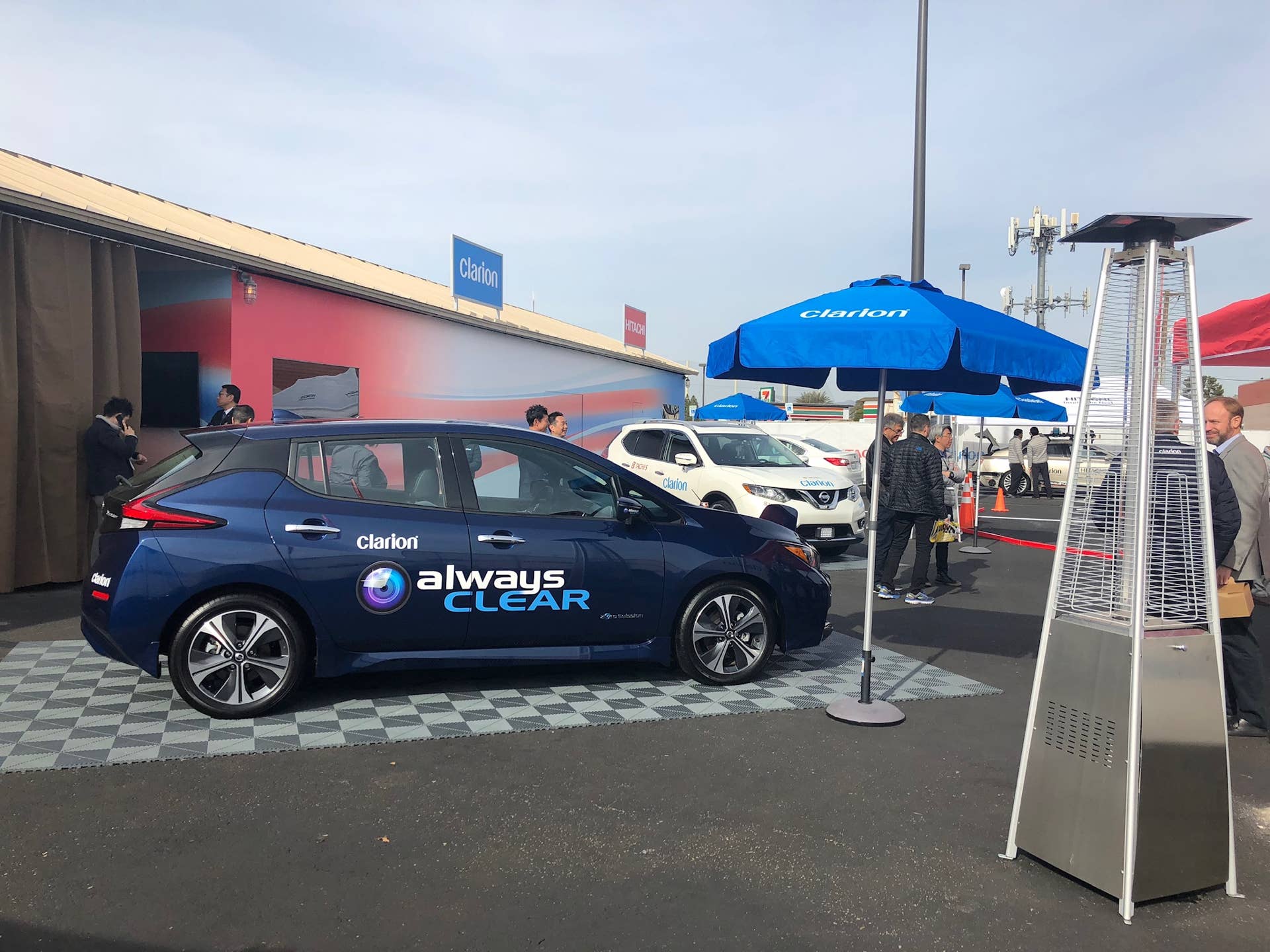 CES 2019