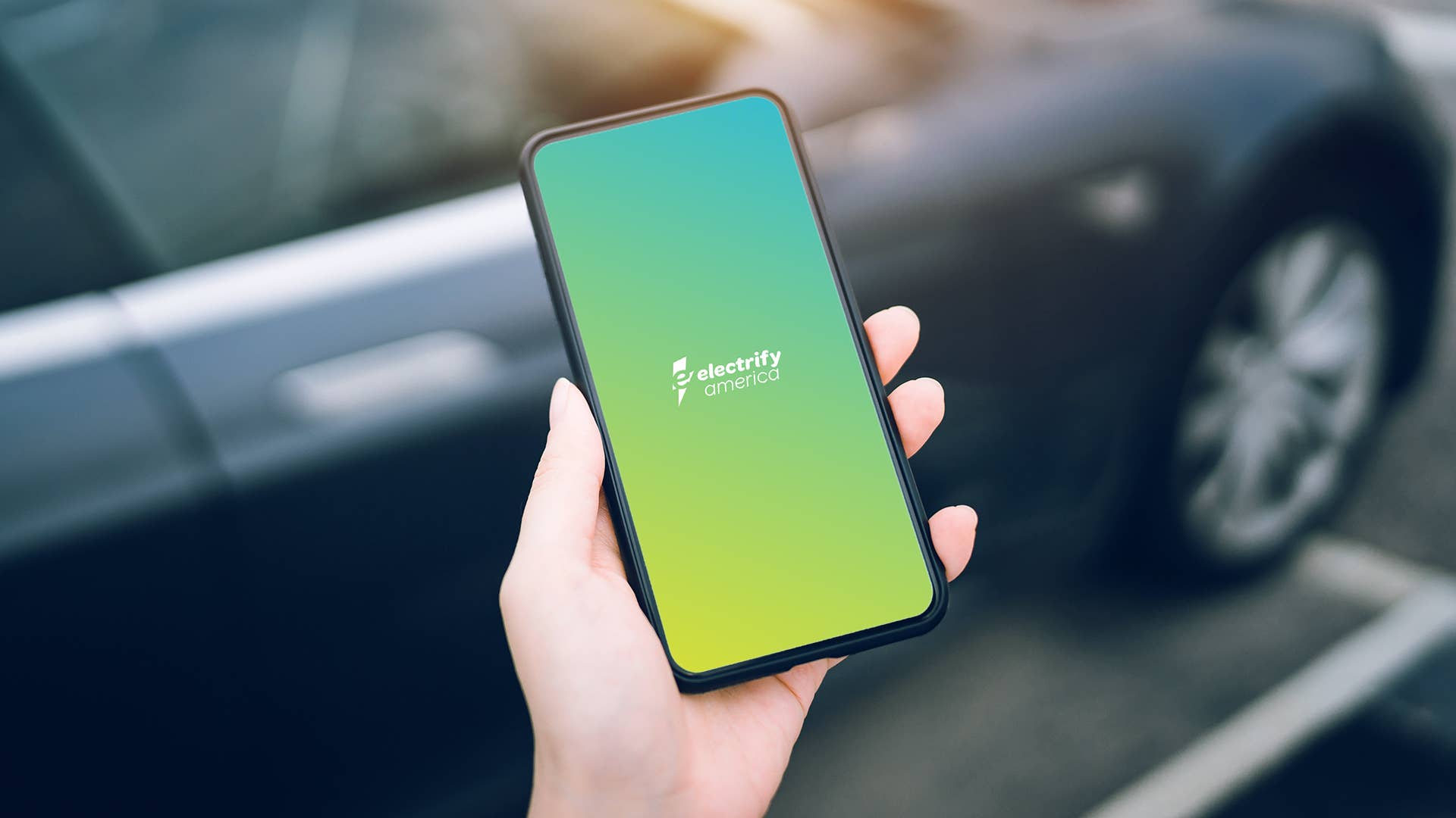 Electrify America charging network launches new app, membership pricing